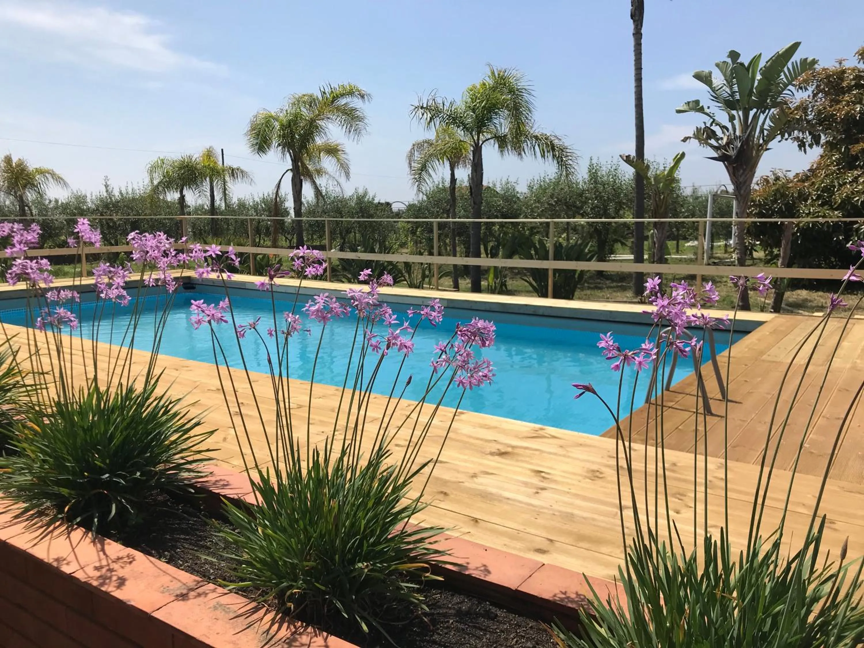 Villa Carolea
