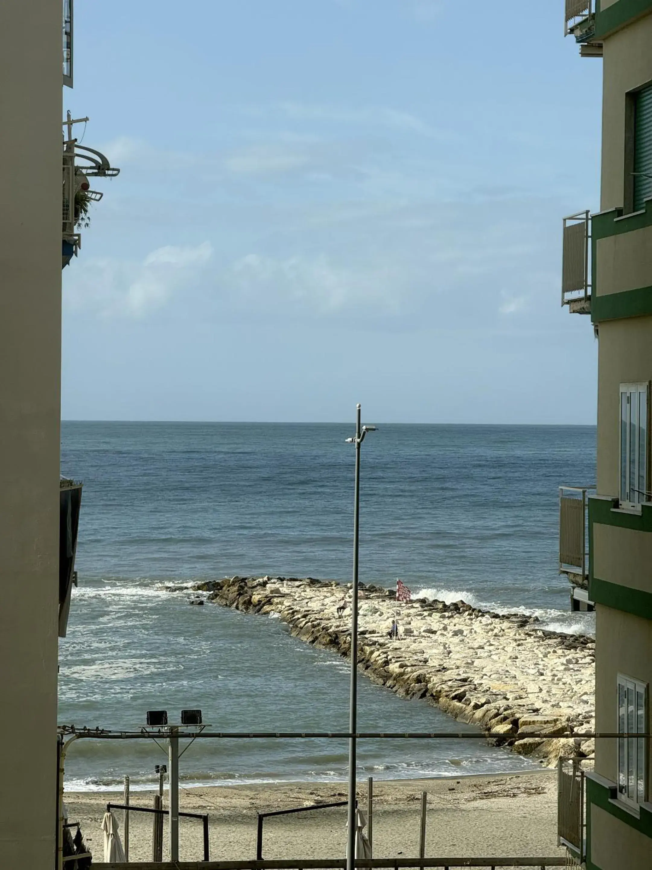 View (from property/room) in Casa Bellusci View (from property/room) in Casa Bellusci