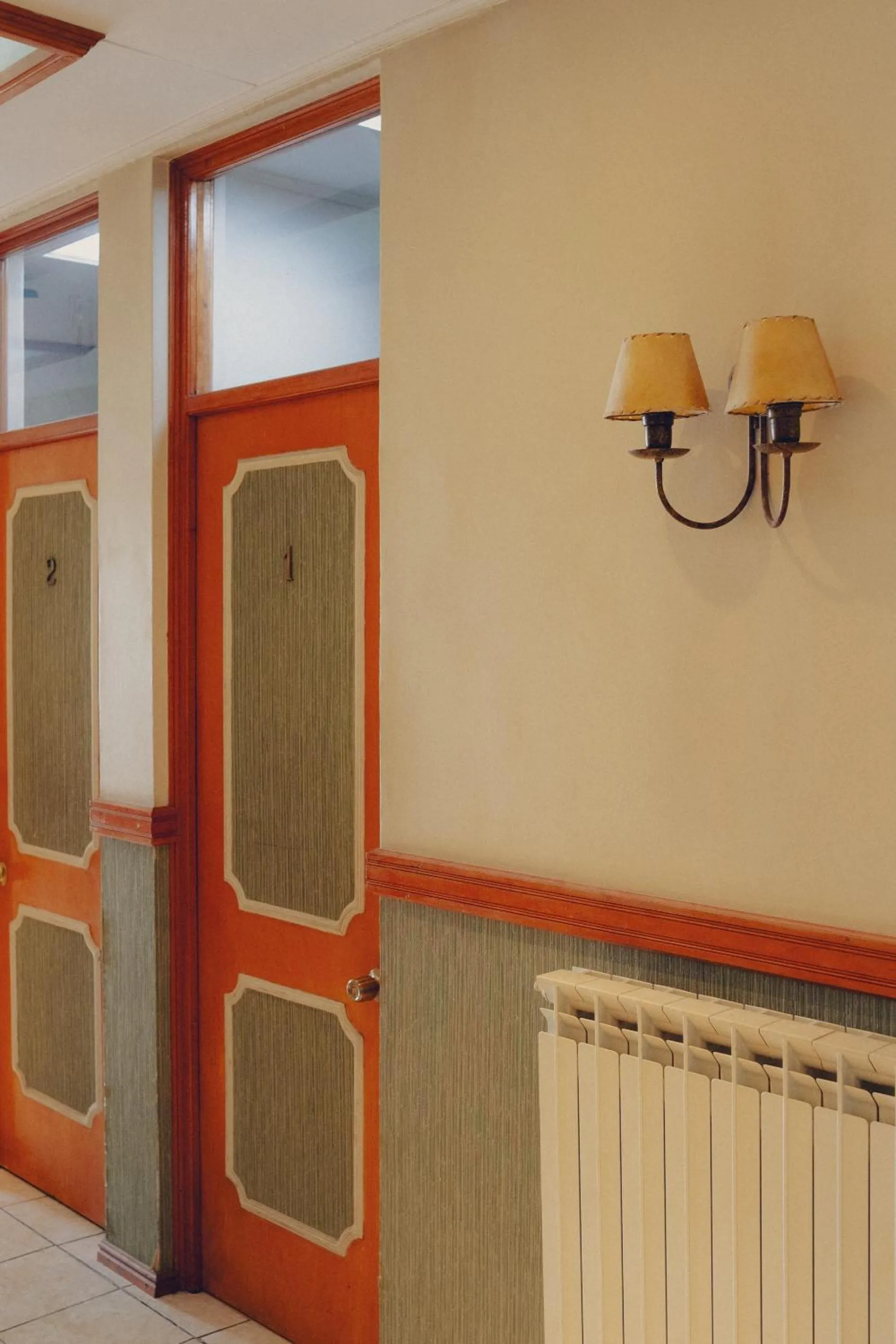 Hostal Don Guillermo