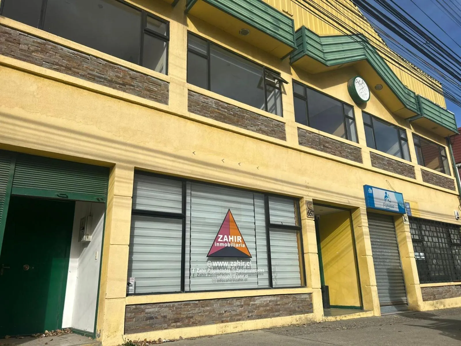 Hostal Don Guillermo