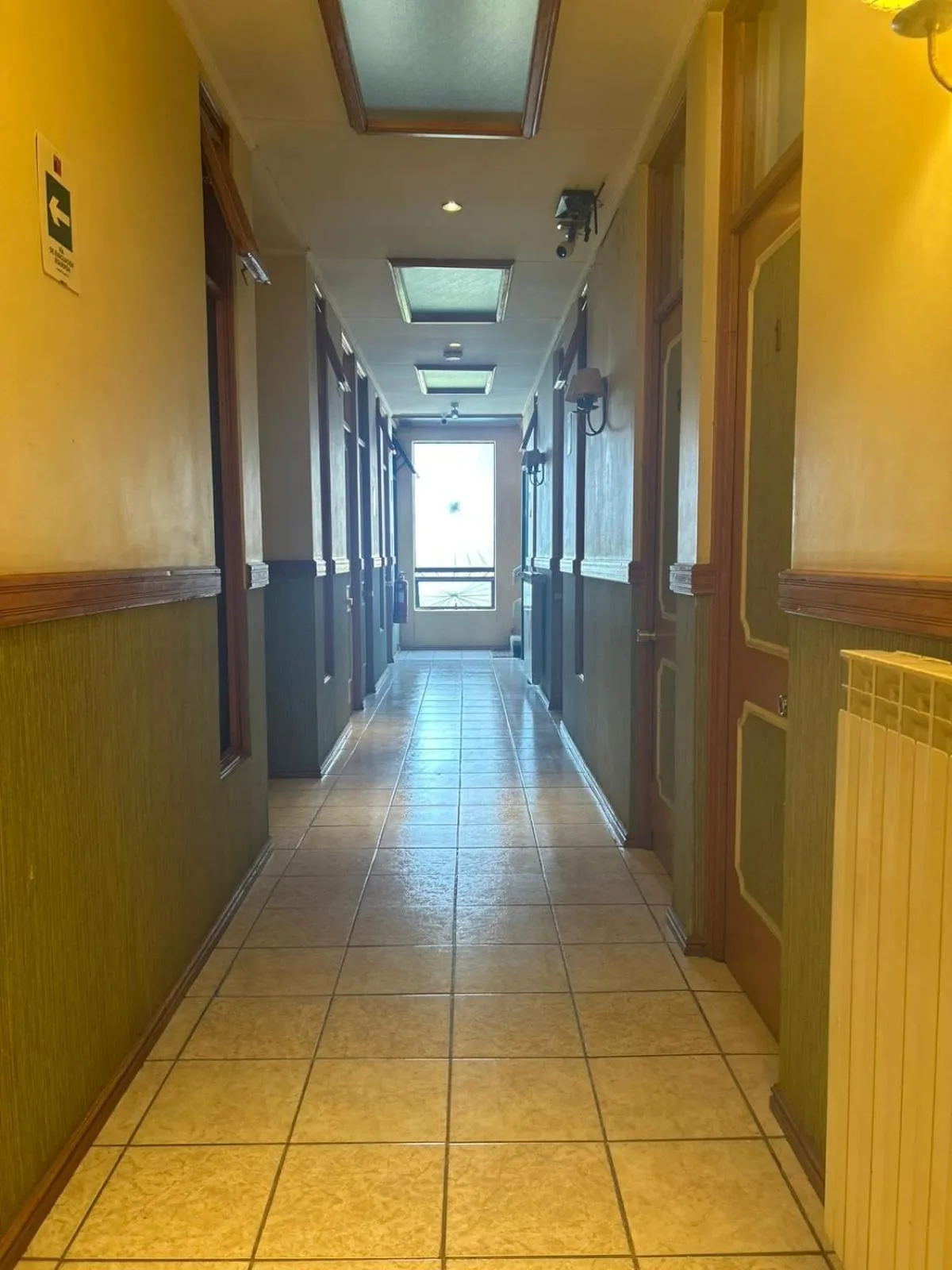 Hostal Don Guillermo