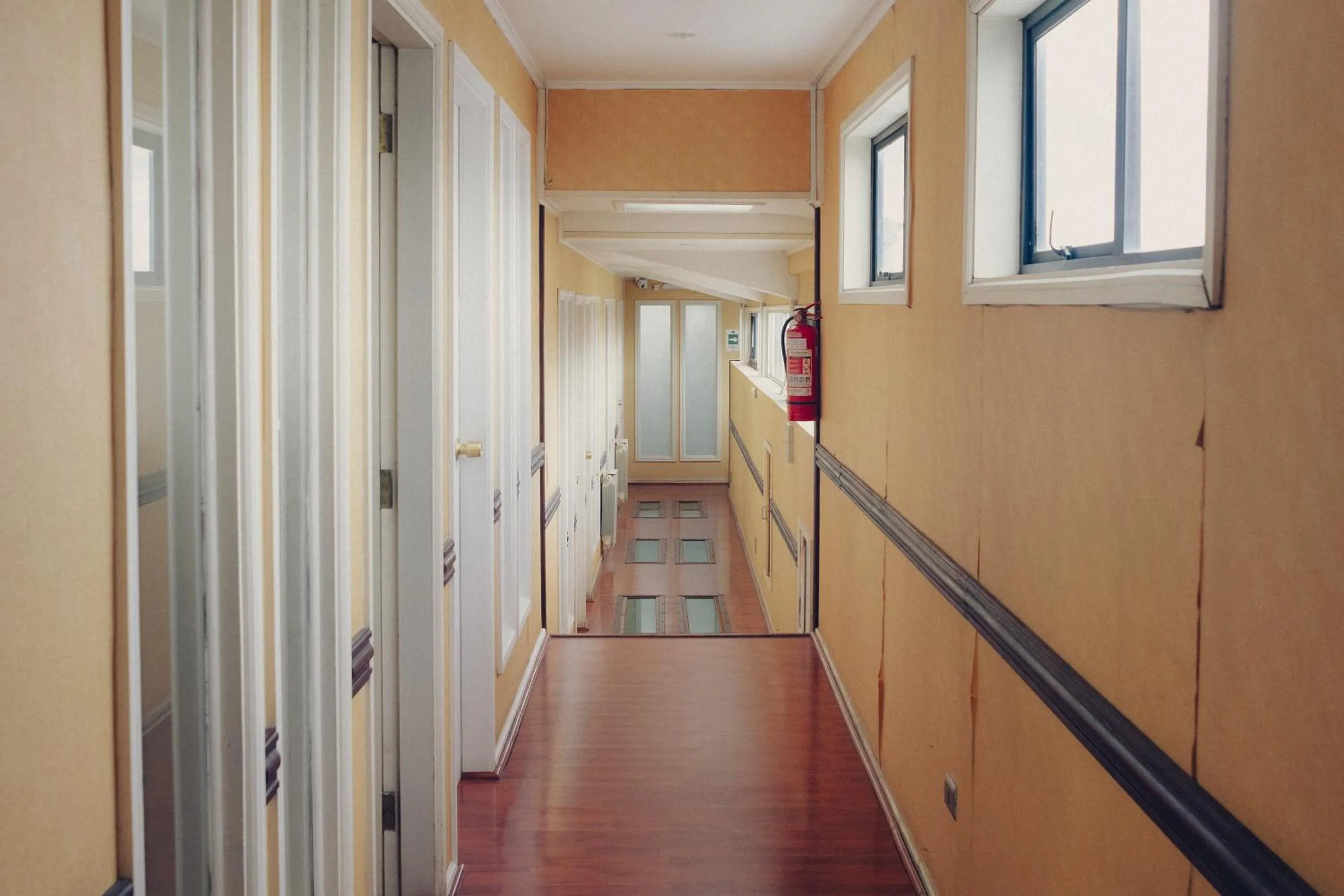 Hostal Don Guillermo