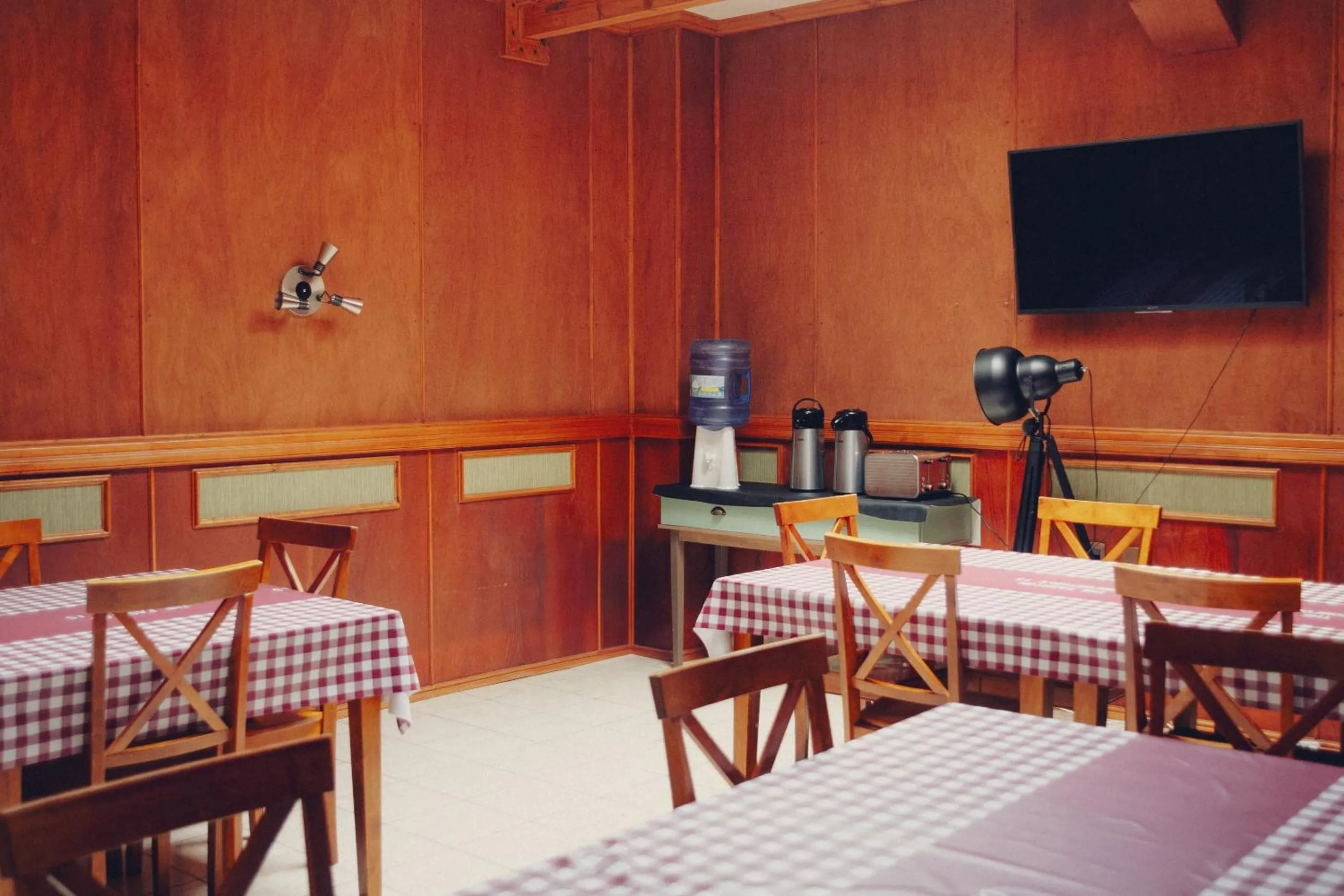 Hostal Don Guillermo