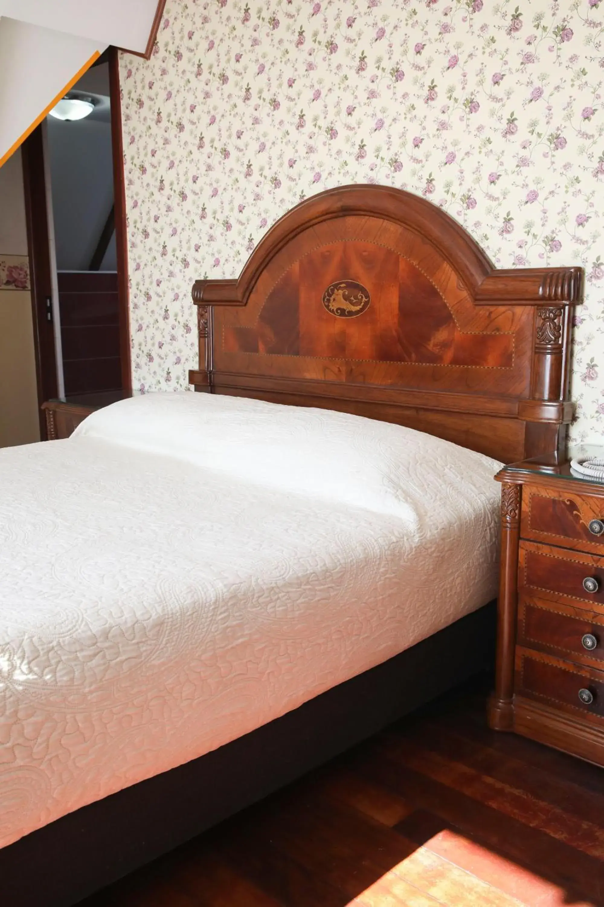 Deluxe Double Room with Sea View - single occupancy in Hotel Boutique Vista Velero Deluxe Double Room with Sea View - single occupancy in Hotel Boutique Vista Velero