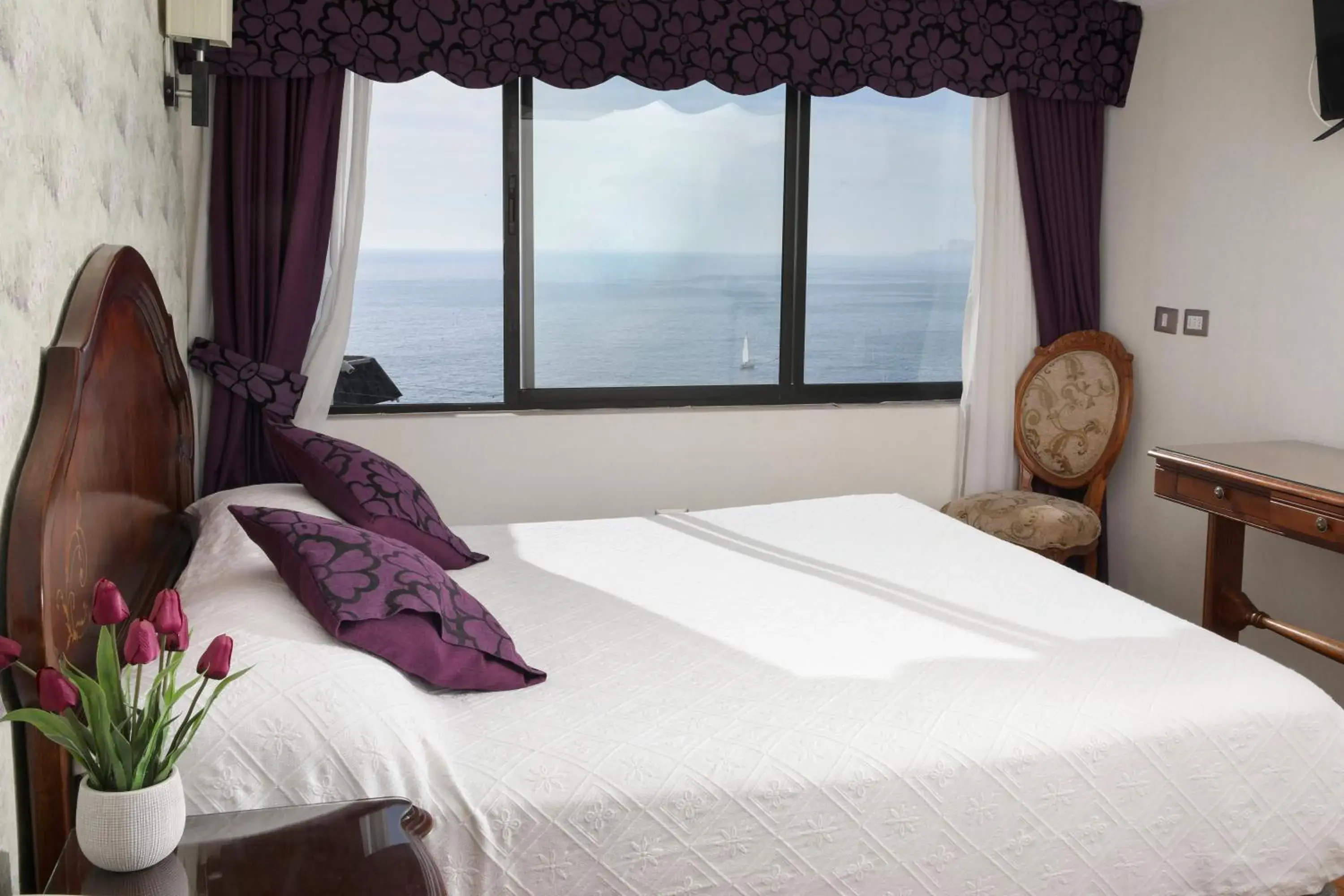 Hotel Boutique Vista Velero Hotel Boutique Vista Velero