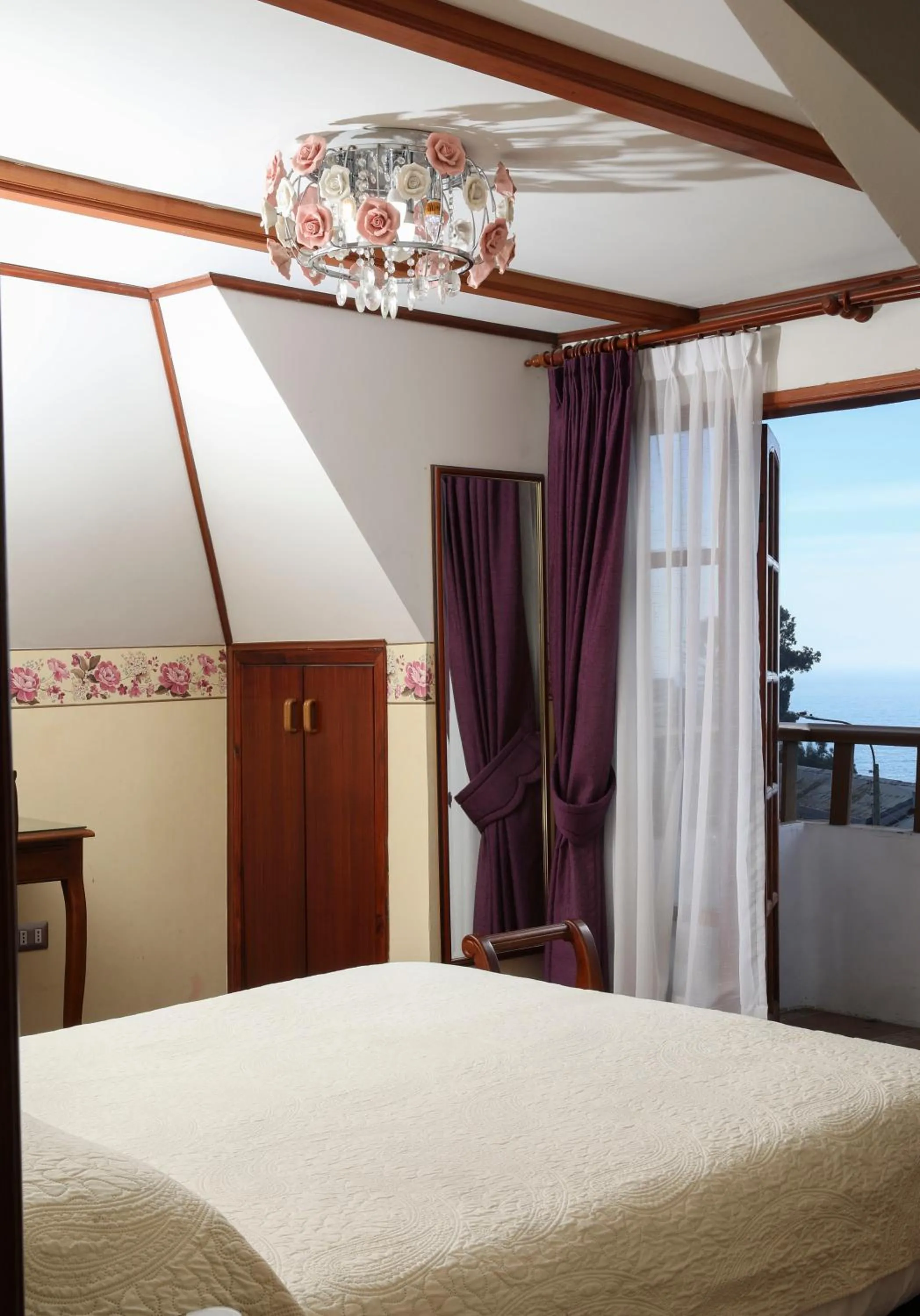 Hotel Boutique Vista Velero