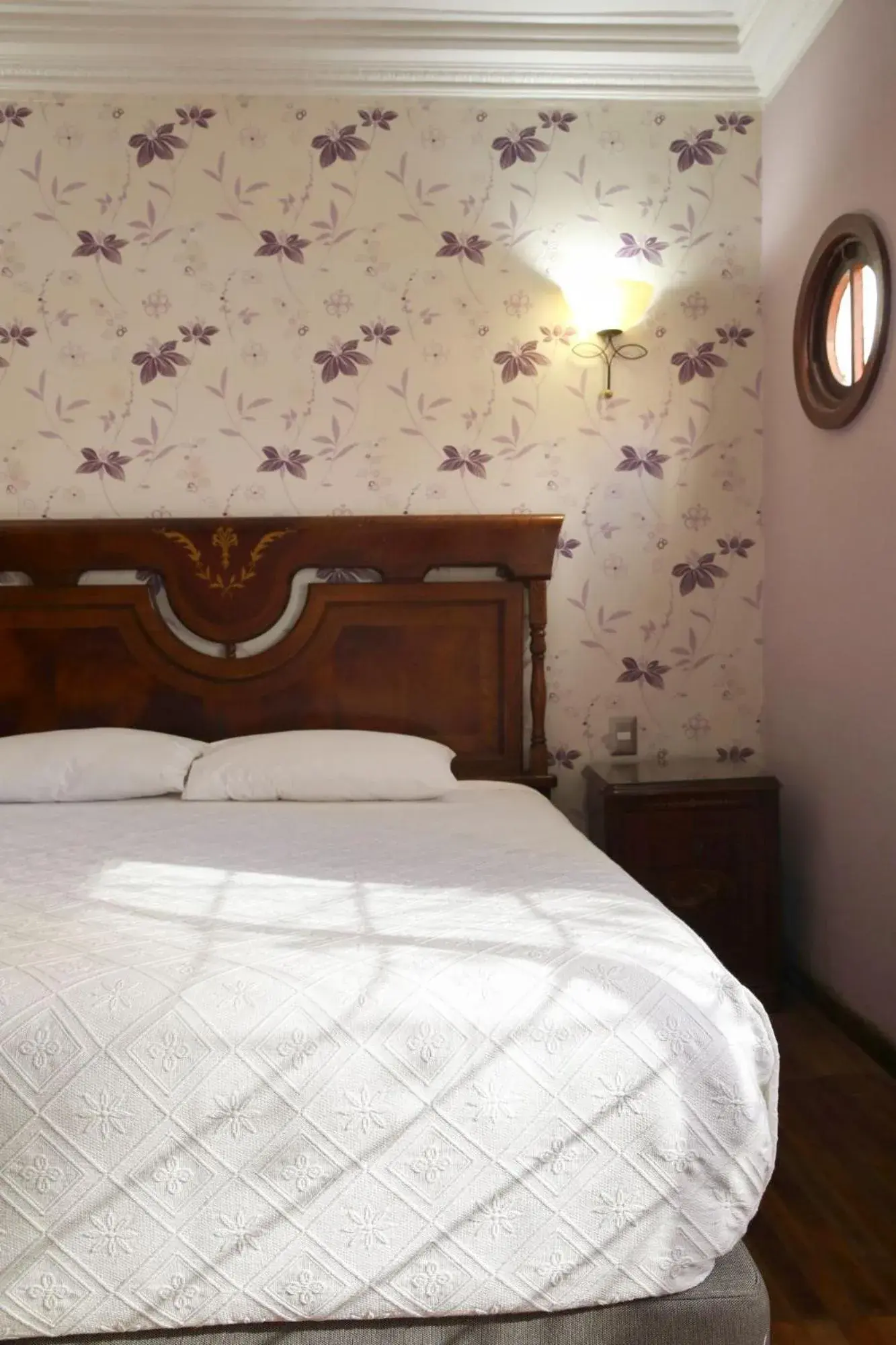 Superior Double Room with Street View - single occupancy in Hotel Boutique Vista Velero Superior Double Room with Street View - single occupancy in Hotel Boutique Vista Velero