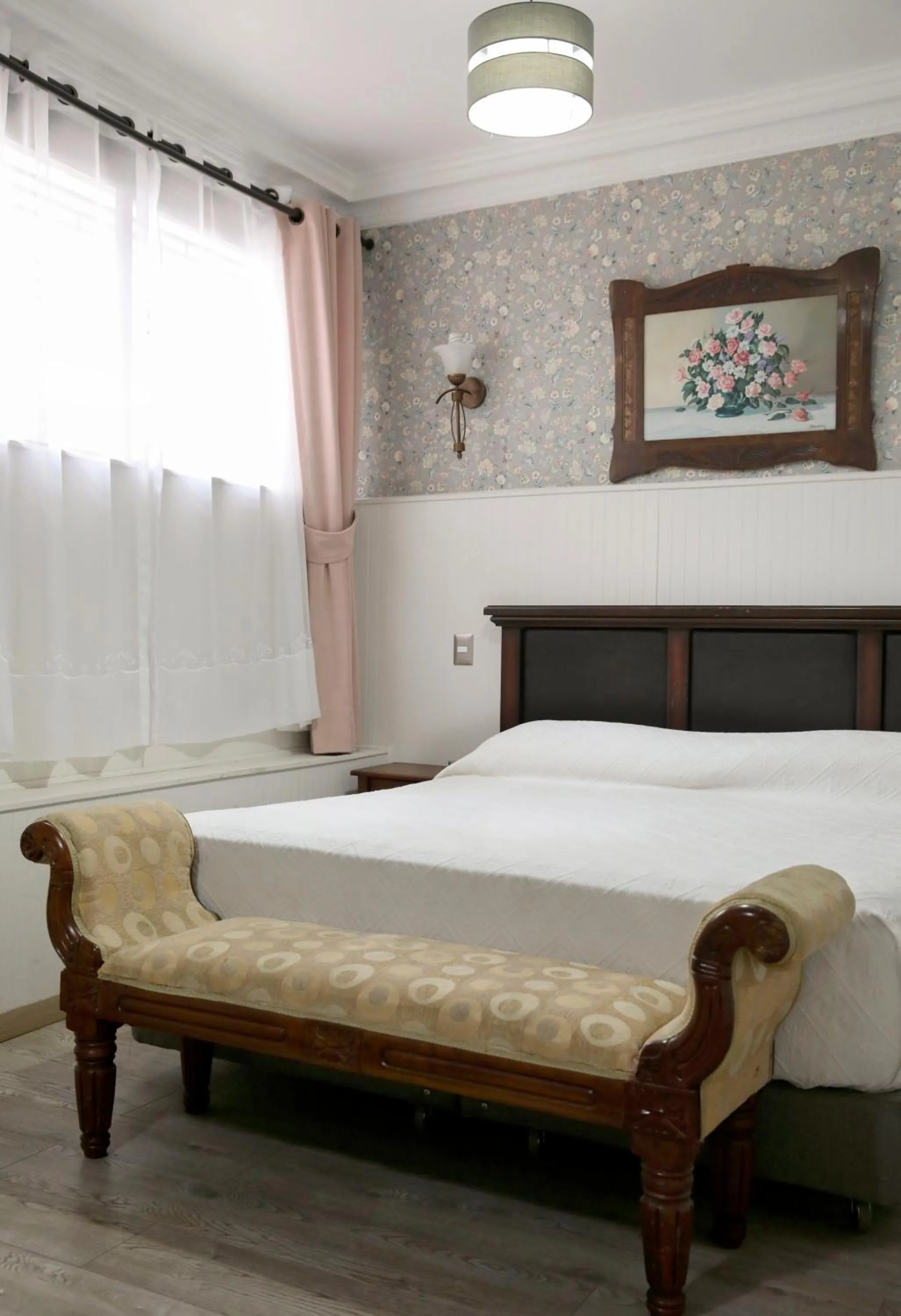 Hotel Boutique Vista Velero