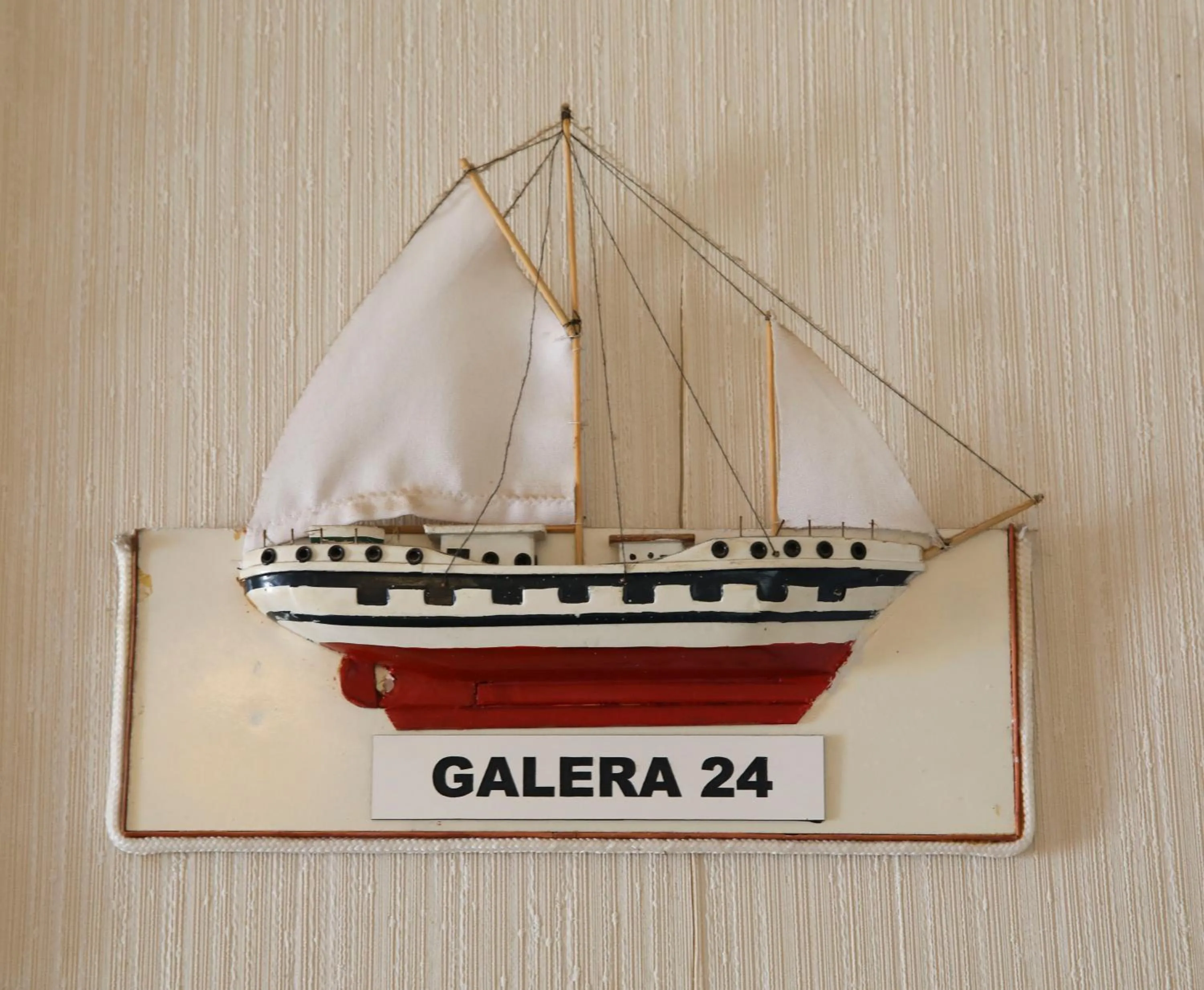 Hotel Boutique Vista Velero