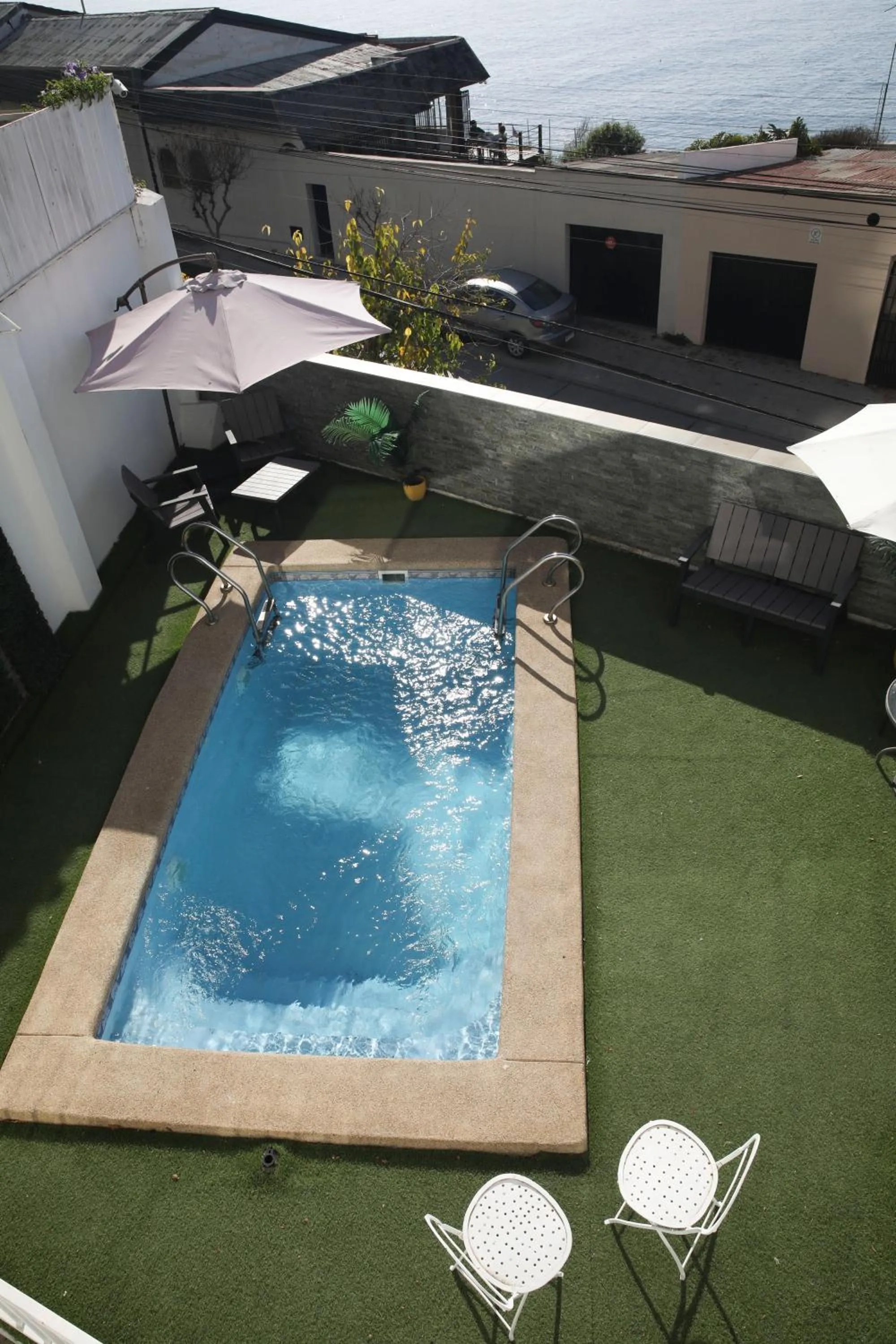 Hotel Boutique Vista Velero