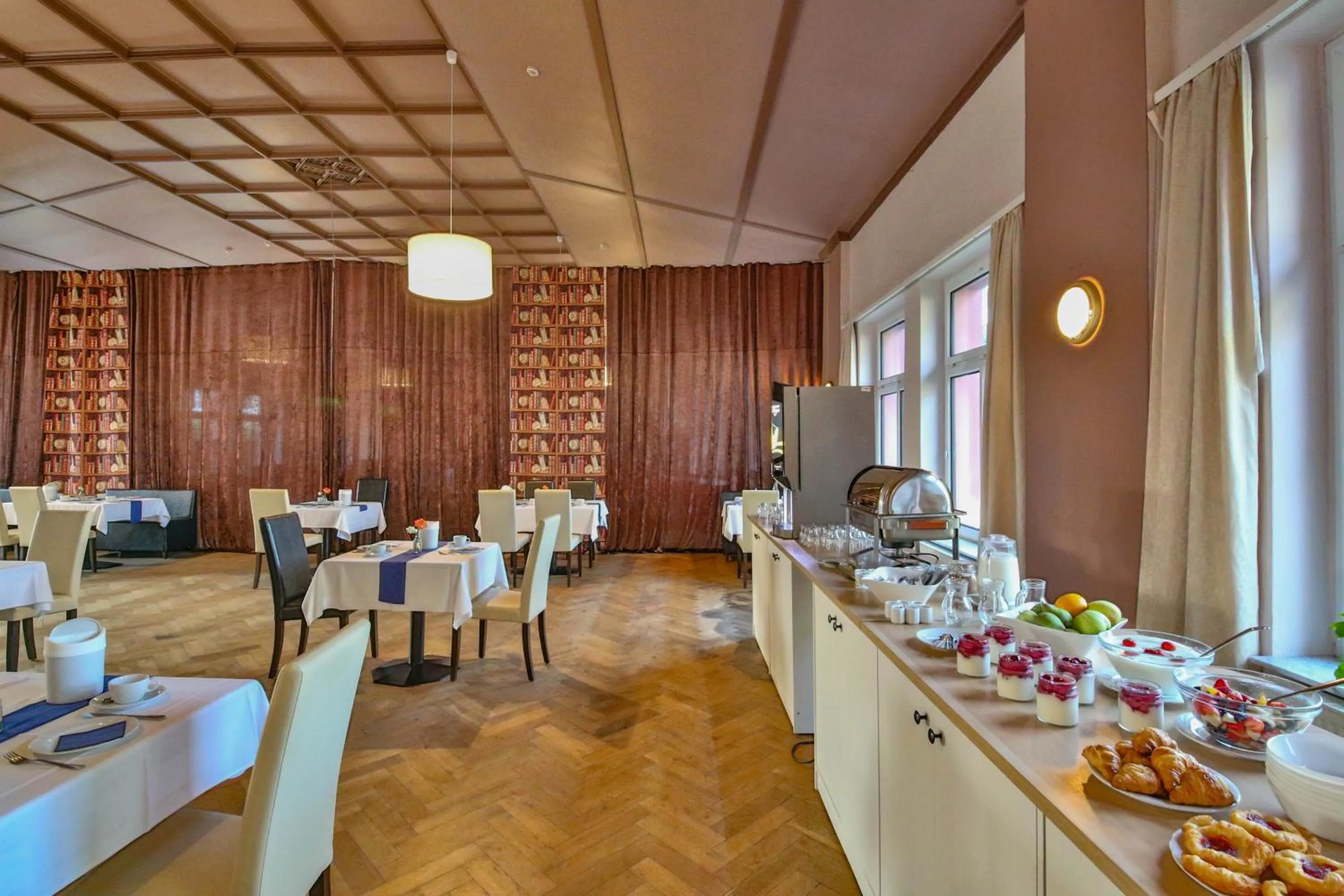 Hotel und Restaurant "Zur Zwiebel"