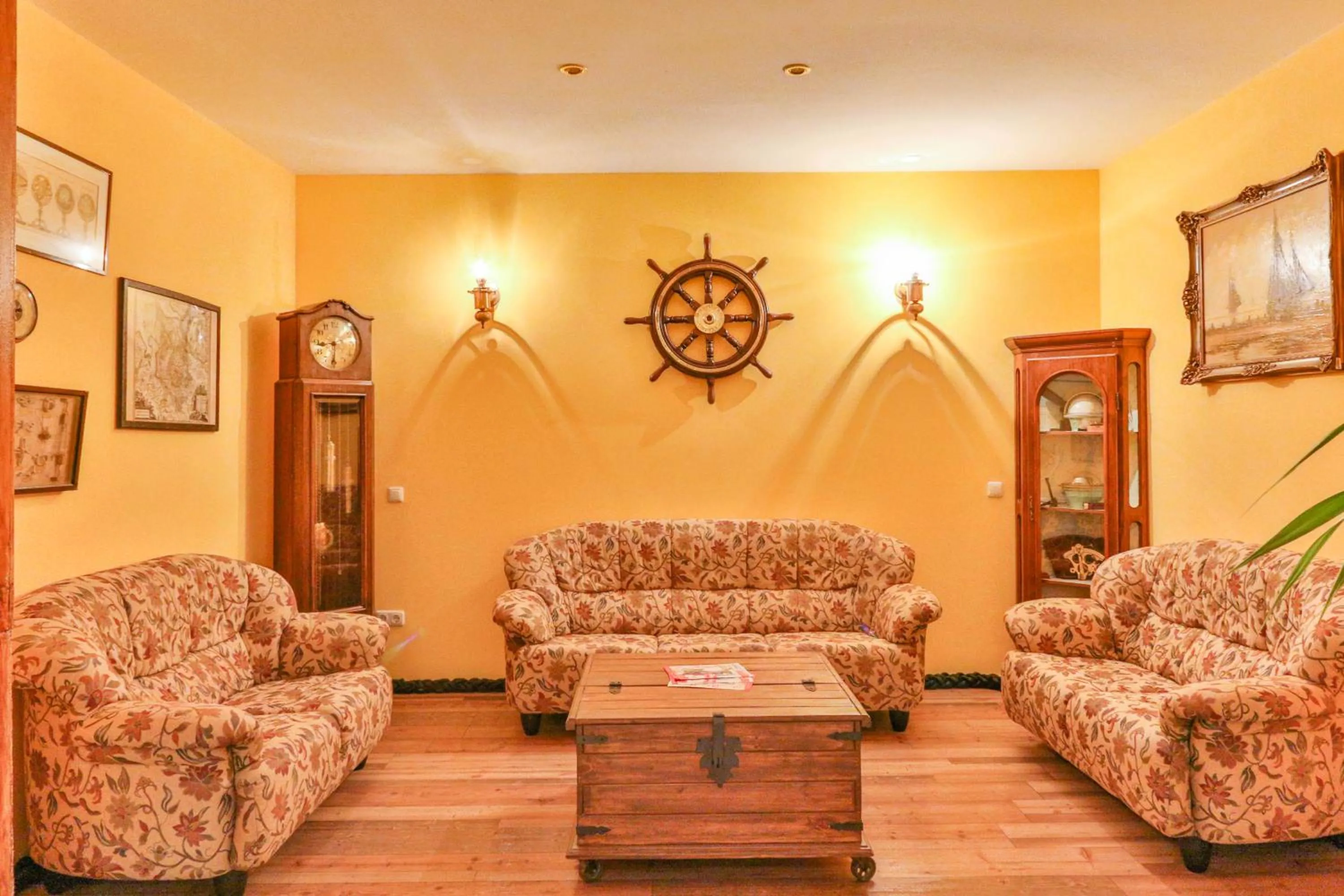 Hotel und Restaurant "Zur Zwiebel"