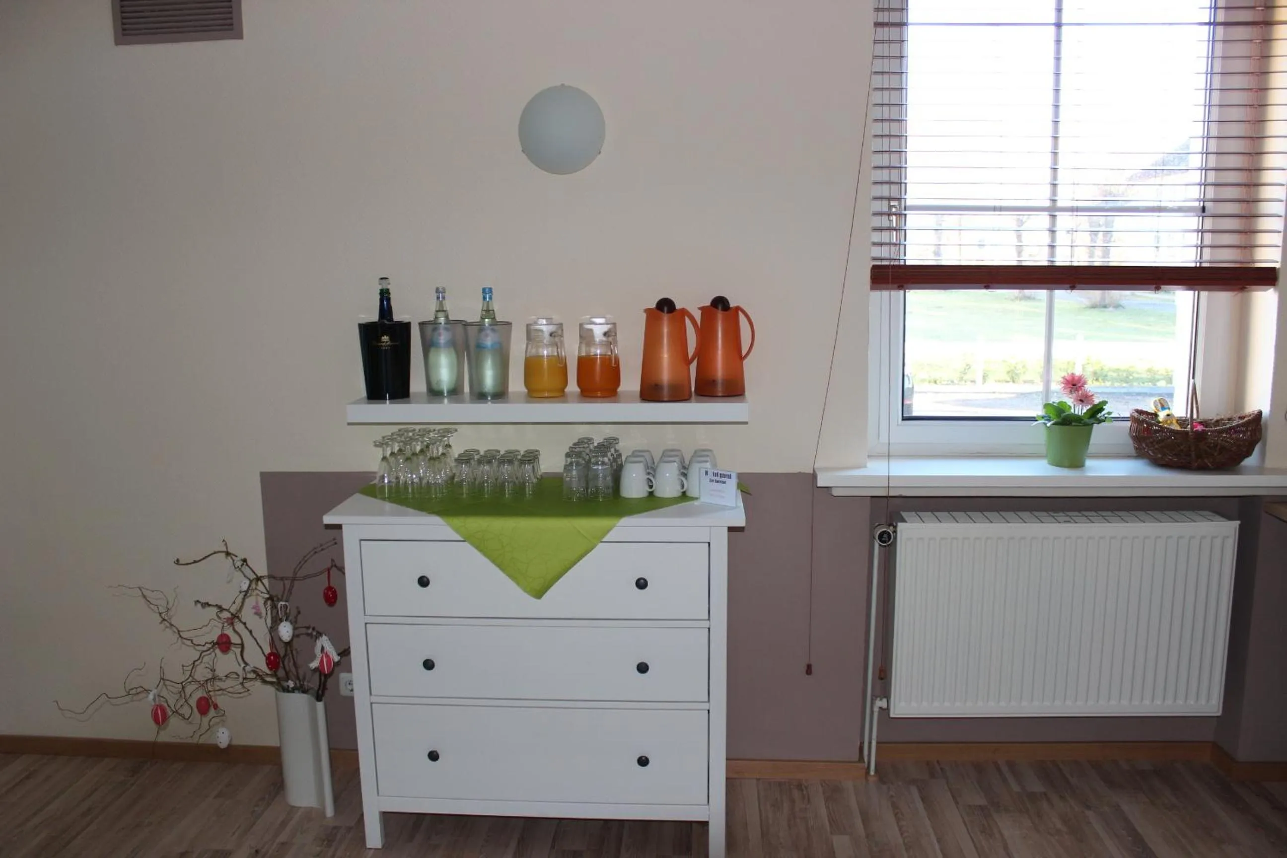 Other in Hotel und Restaurant "Zur Zwiebel"