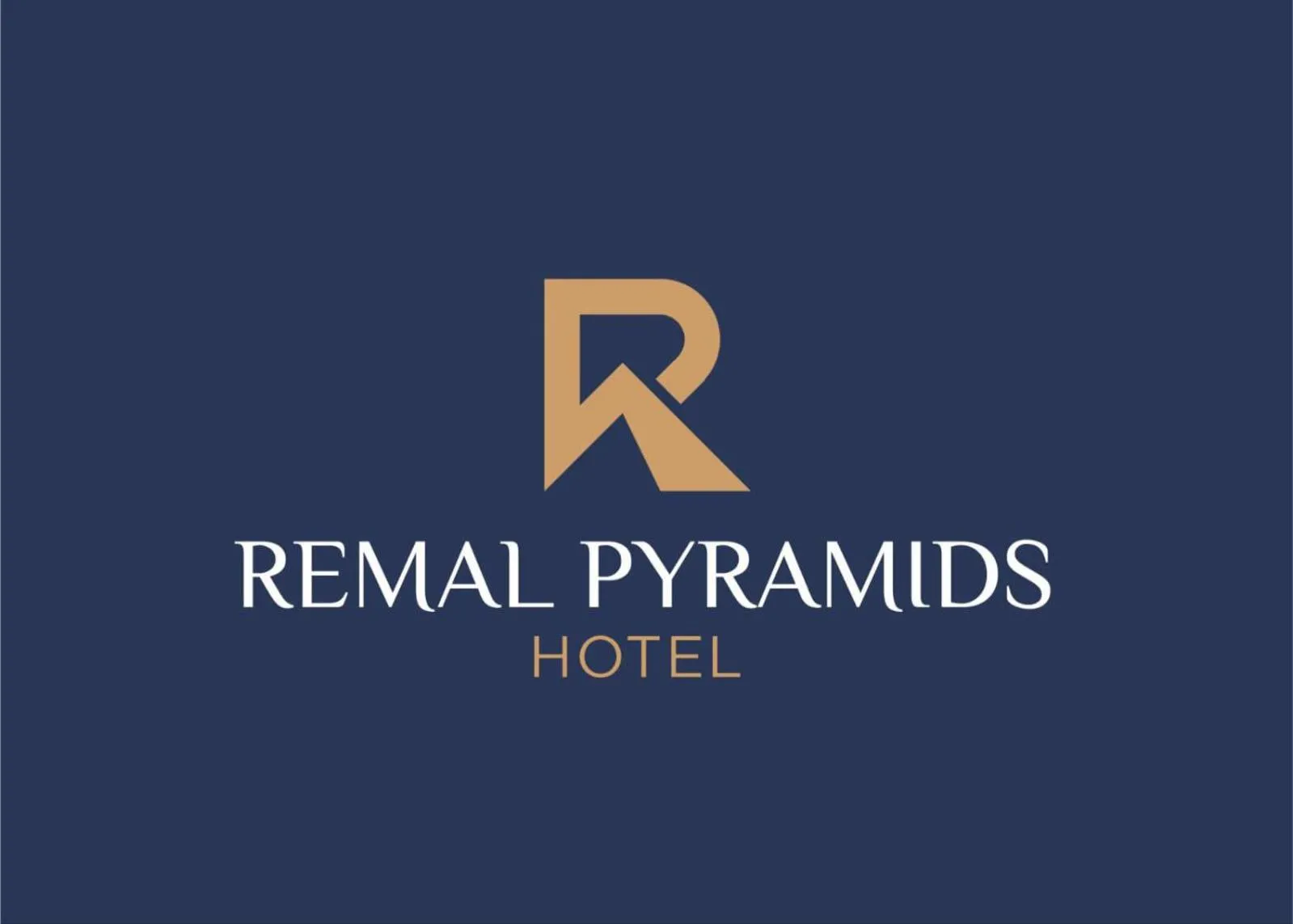 Property logo or sign in Remal Pyramids Hotel