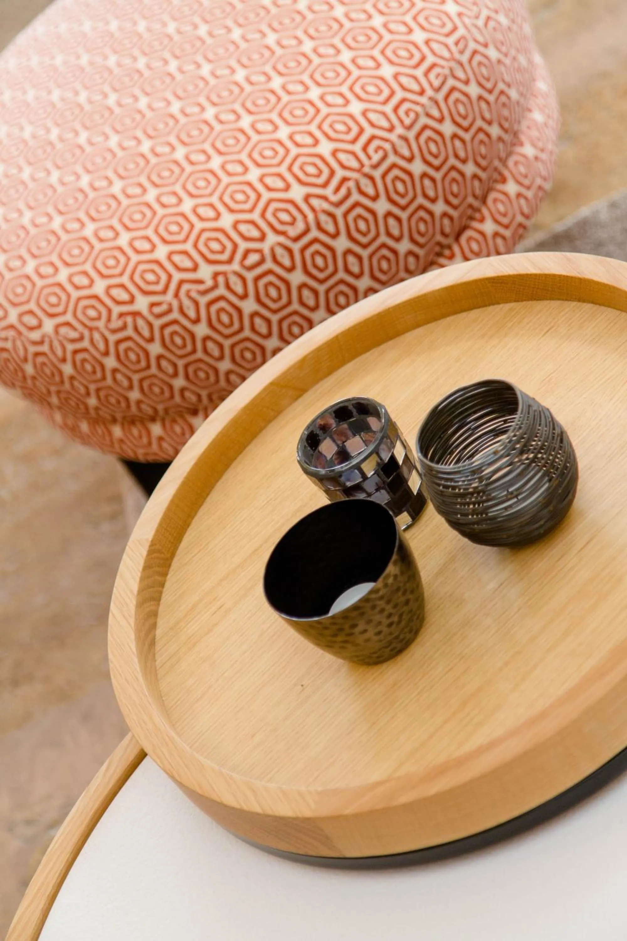 On site in La Serena Boutique Hotel & Wellness - Altea