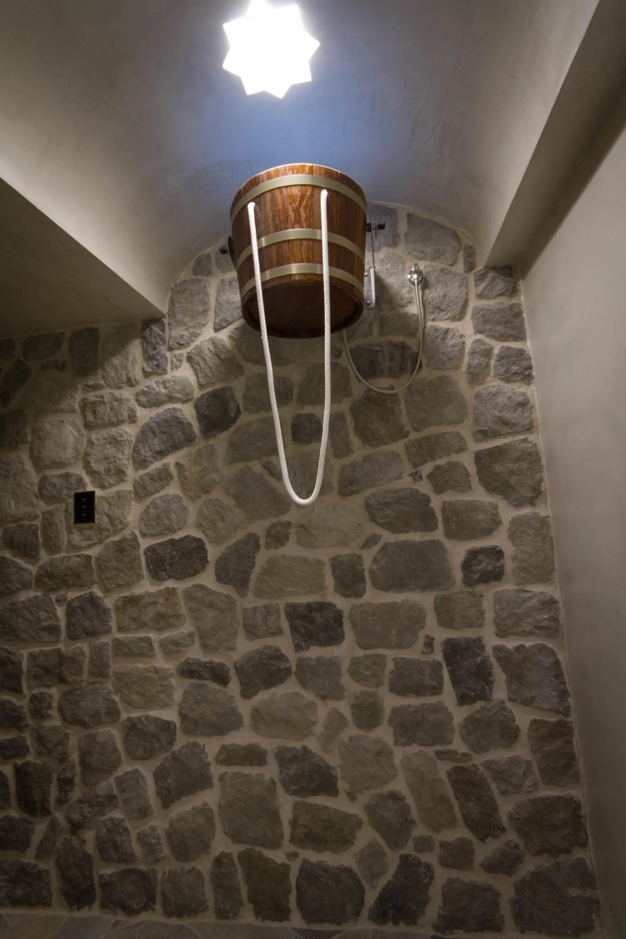 Spa and wellness centre/facilities in La Serena Boutique Hotel & Wellness - Altea