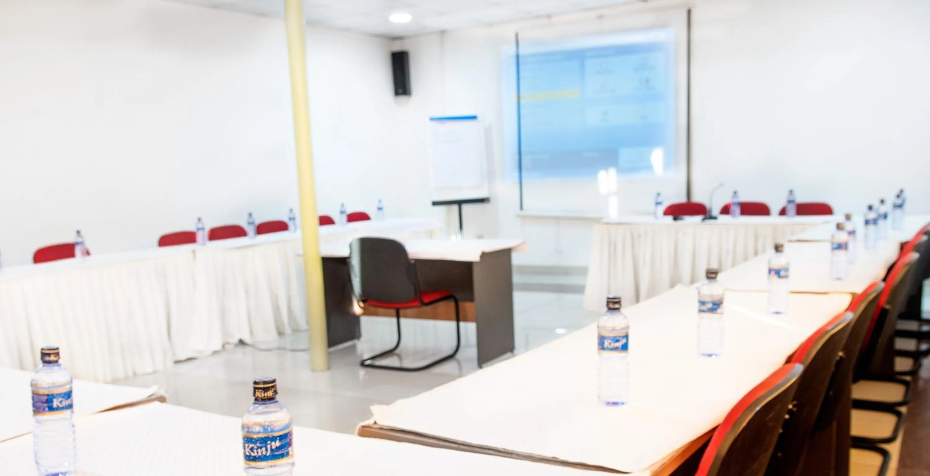 Meeting/conference room in Dolce Vita Resort Hotel