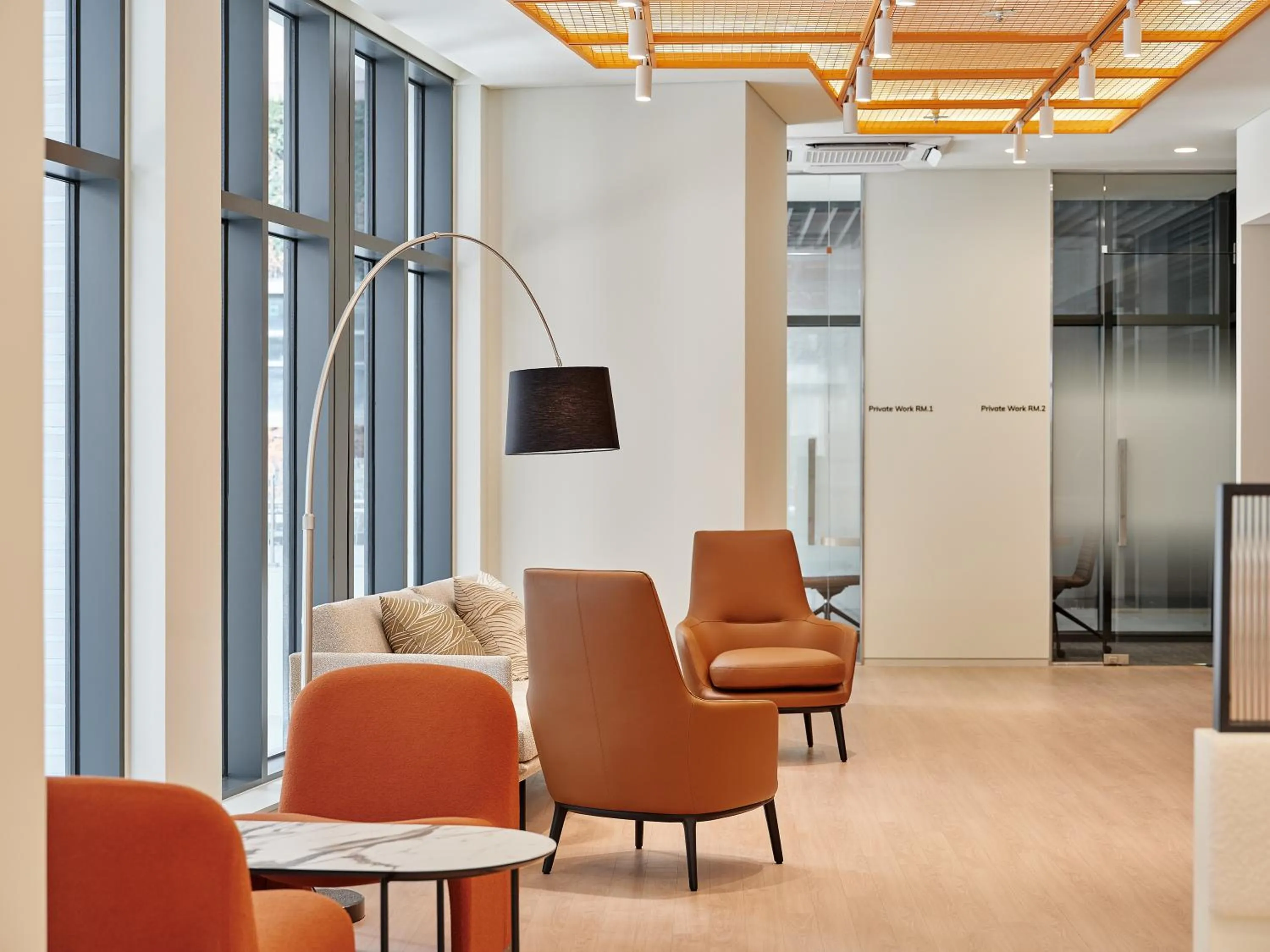 Business facilities in Hotel The Botanik Sewoon Myeongdong