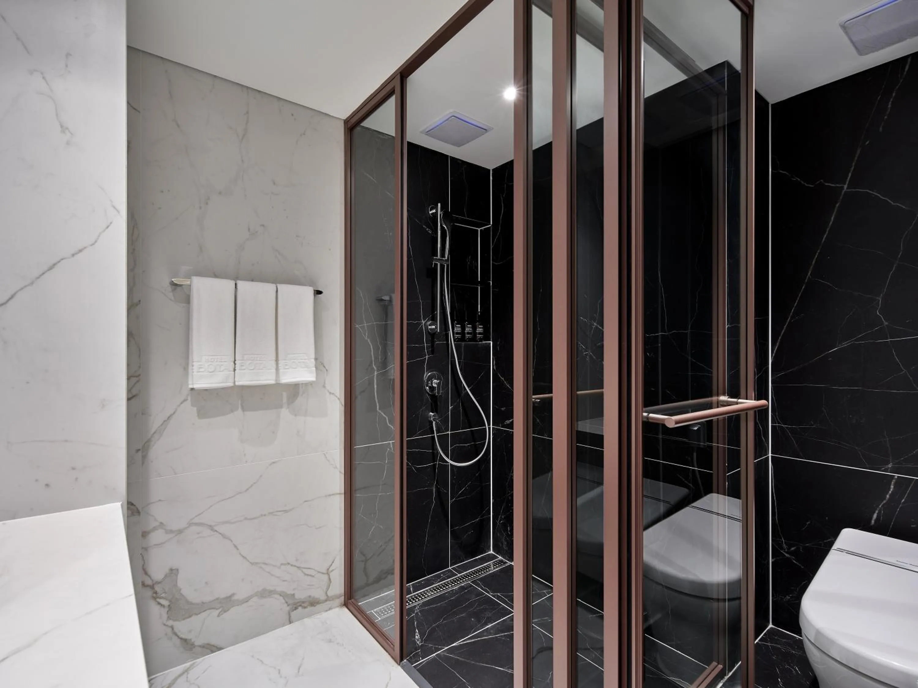 Hotel The Botanik Sewoon Myeongdong