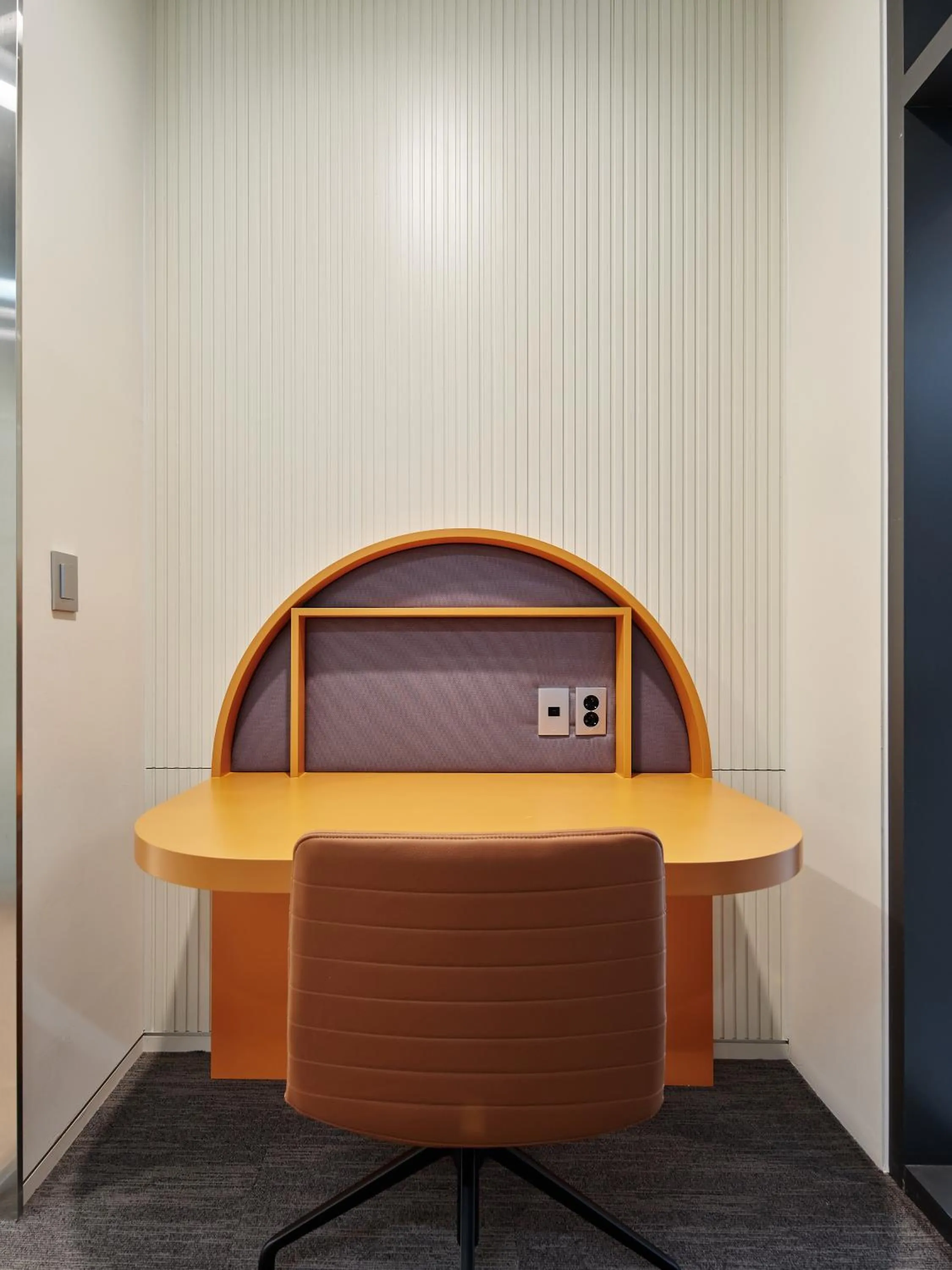 Property building in Hotel The Botanik Sewoon Myeongdong