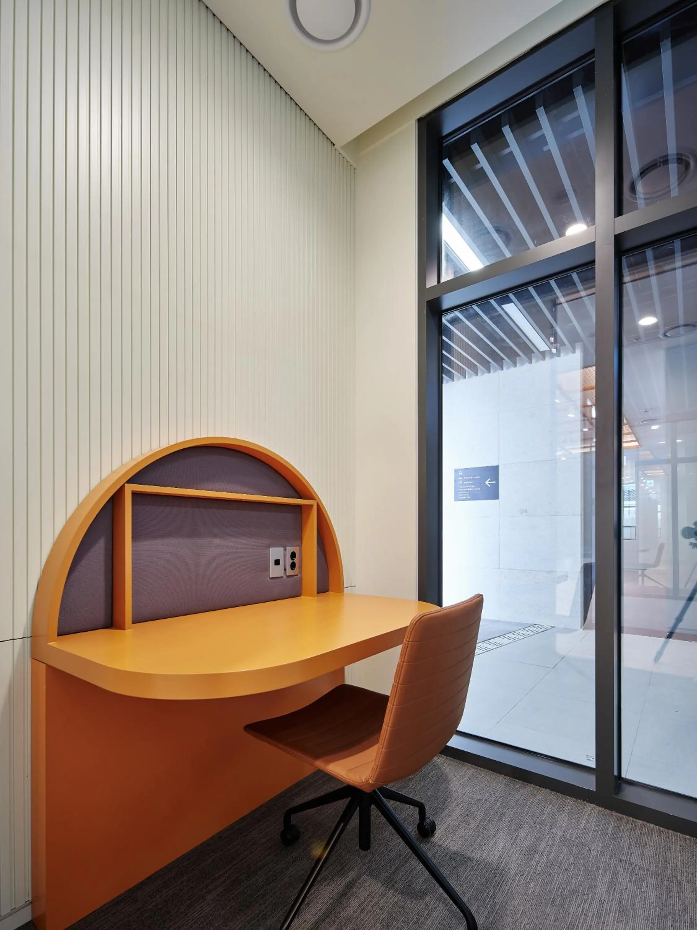 Property building in Hotel The Botanik Sewoon Myeongdong