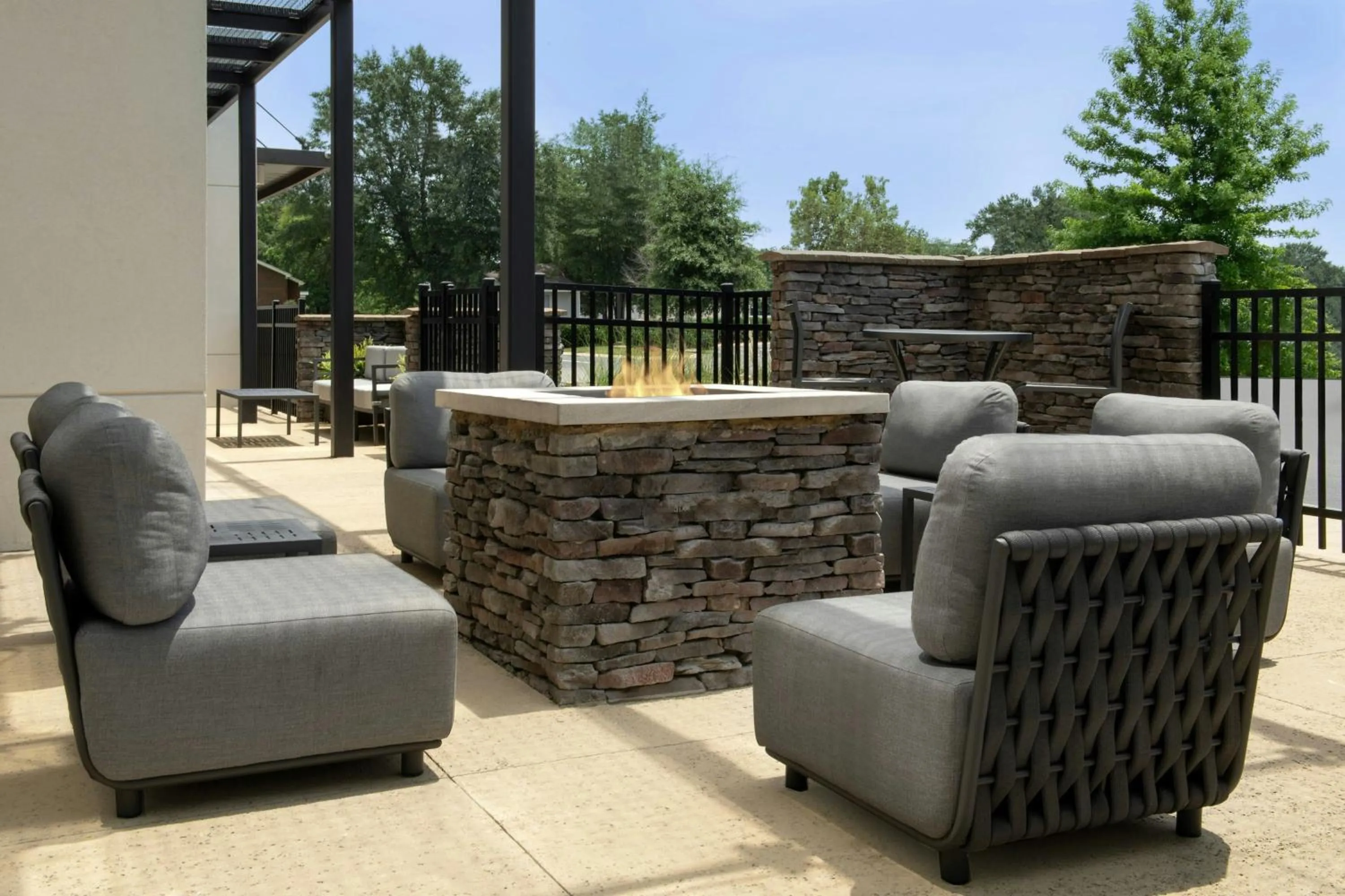 Other in SpringHill Suites by Marriott Tuscaloosa