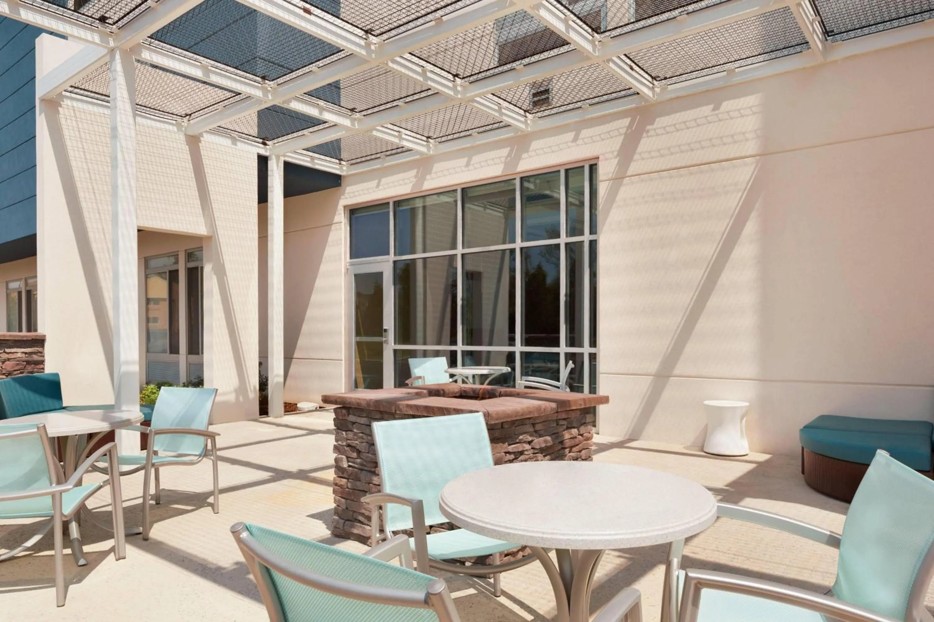 View (from property/room) in SpringHill Suites by Marriott Tuscaloosa