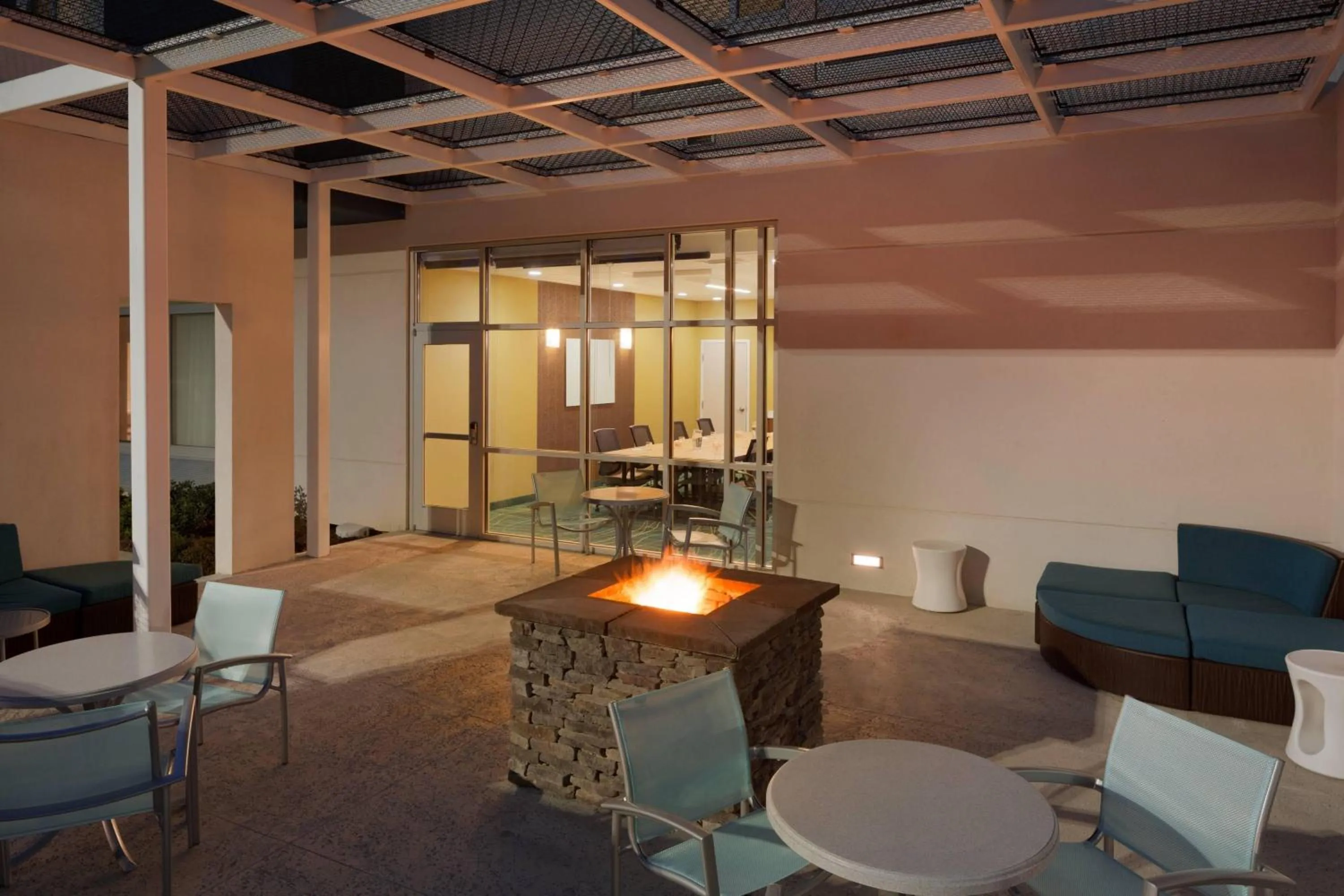 Other in SpringHill Suites by Marriott Tuscaloosa