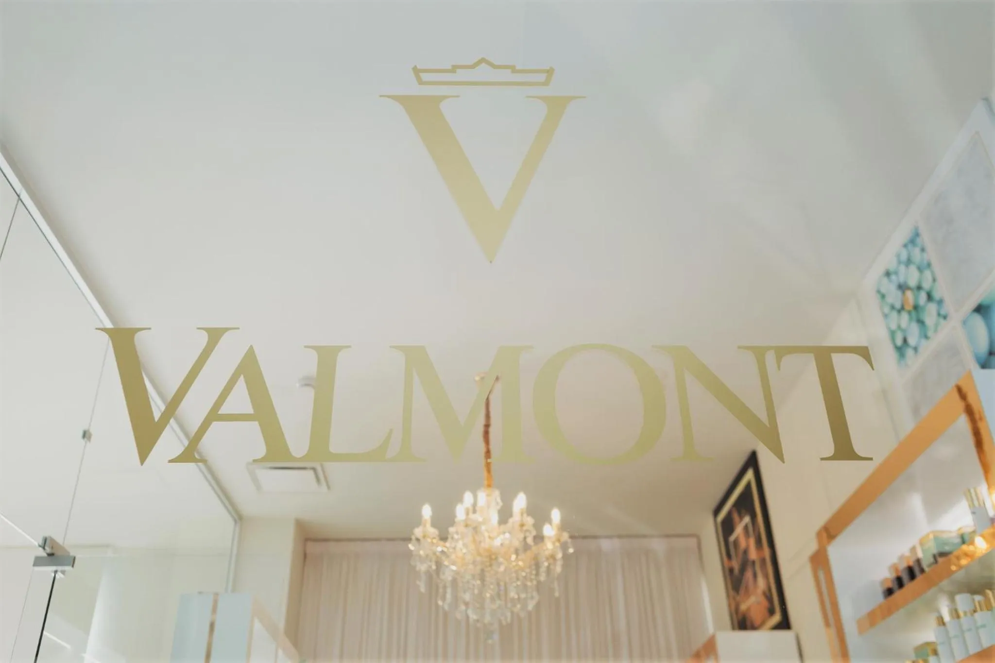 Property logo or sign in Vrissiana Boutique Beach Hotel