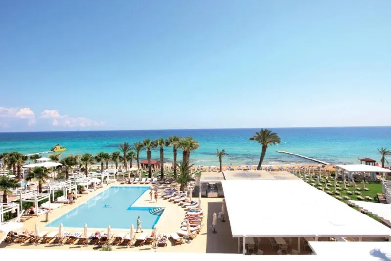 Vrissiana Boutique Beach Hotel