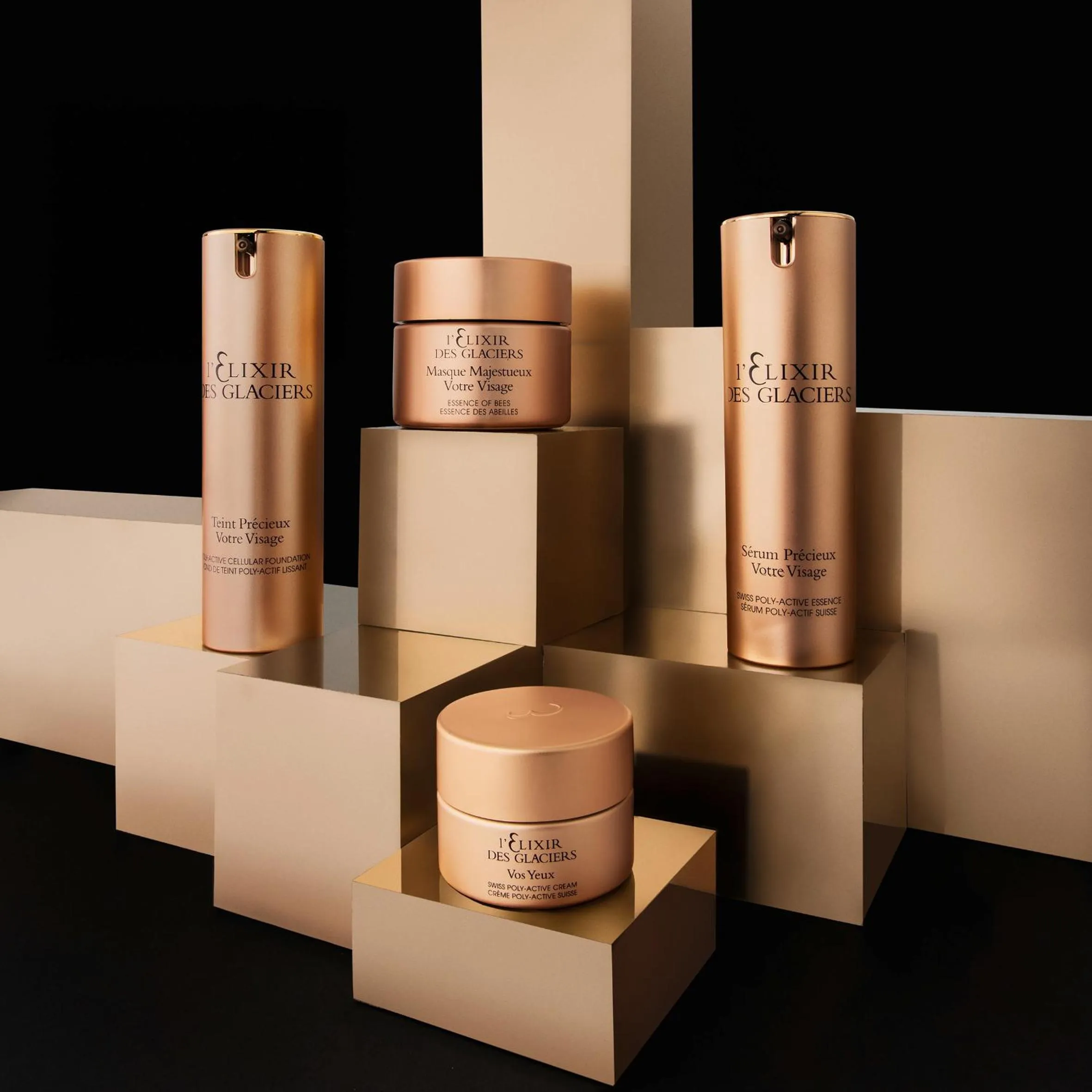 On-site shops in Vrissiana Boutique Beach Hotel