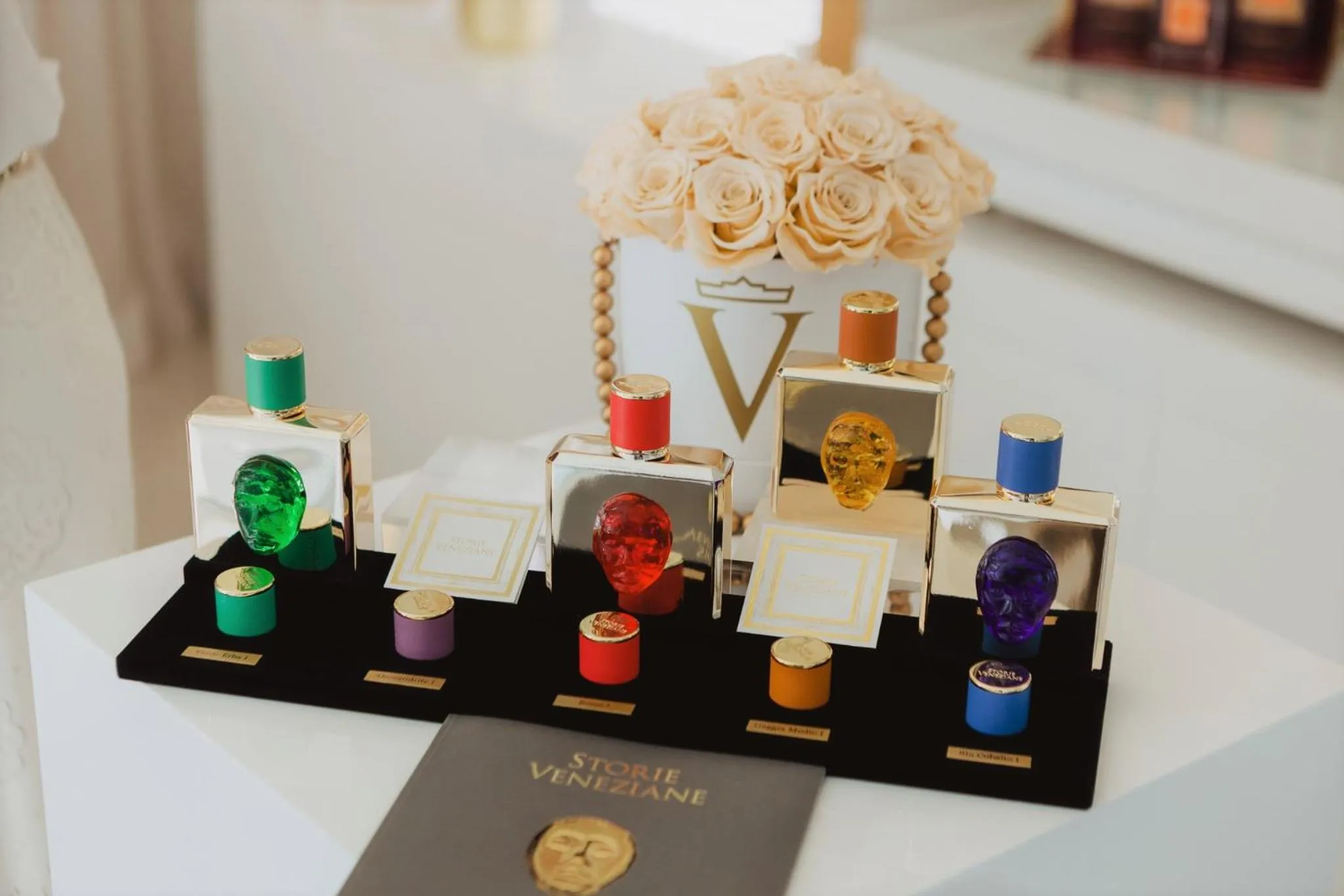 On-site shops in Vrissiana Boutique Beach Hotel