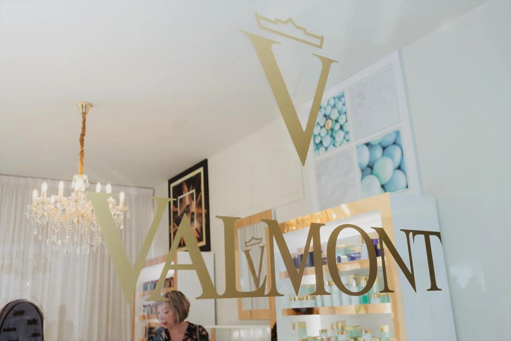 Spa and wellness centre/facilities in Vrissiana Boutique Beach Hotel