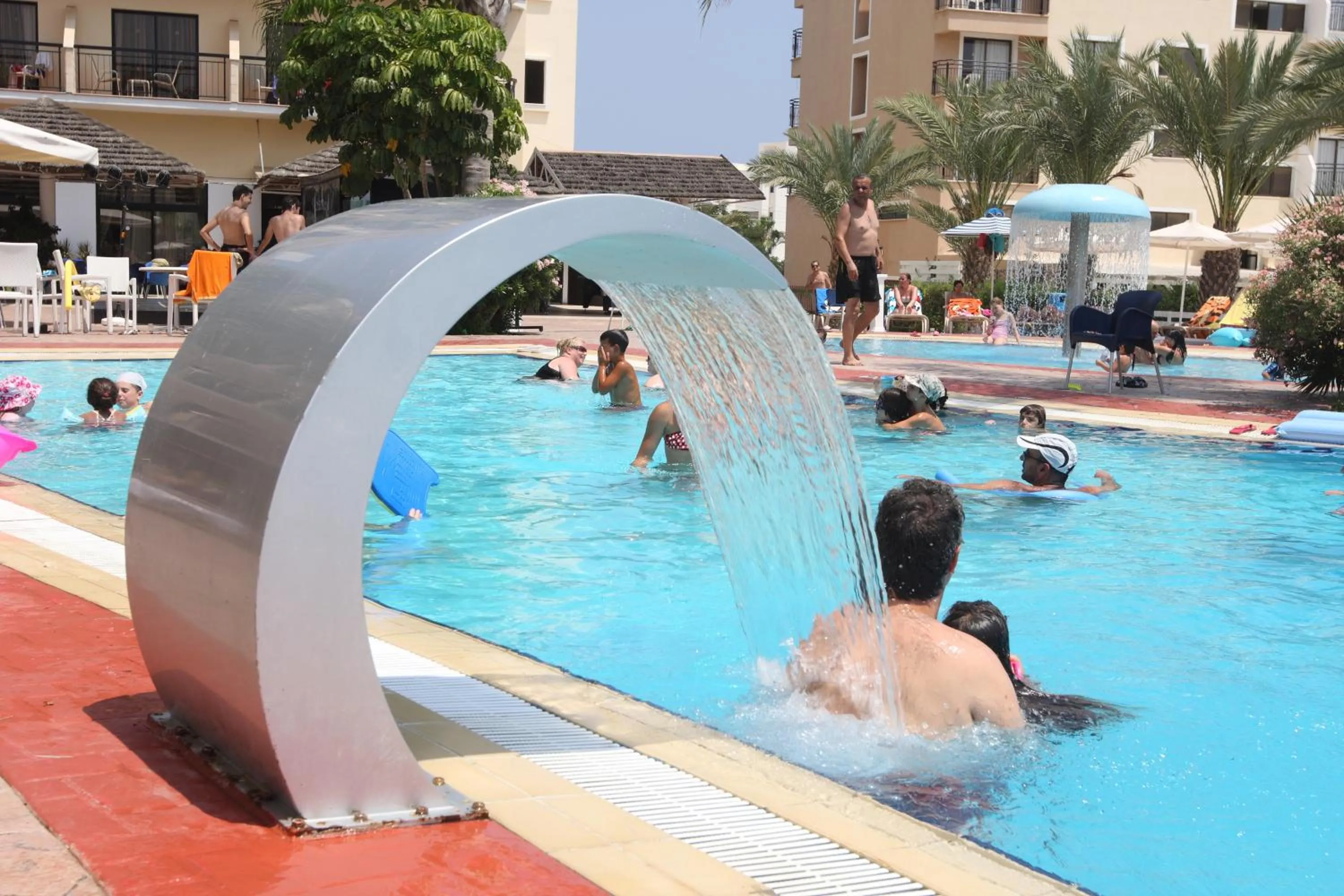 Tsokkos Gardens Hotel