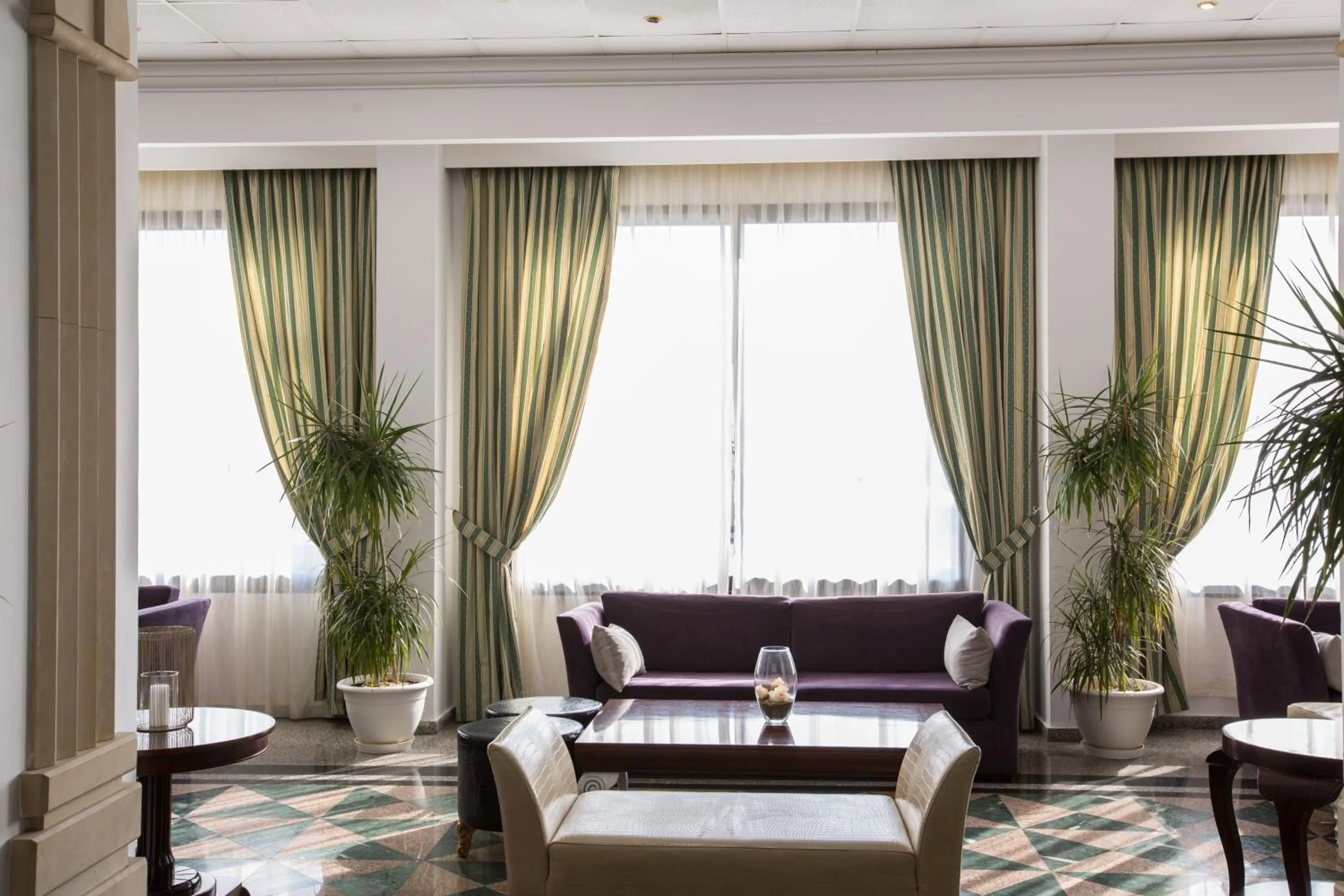 Tsokkos Gardens Hotel