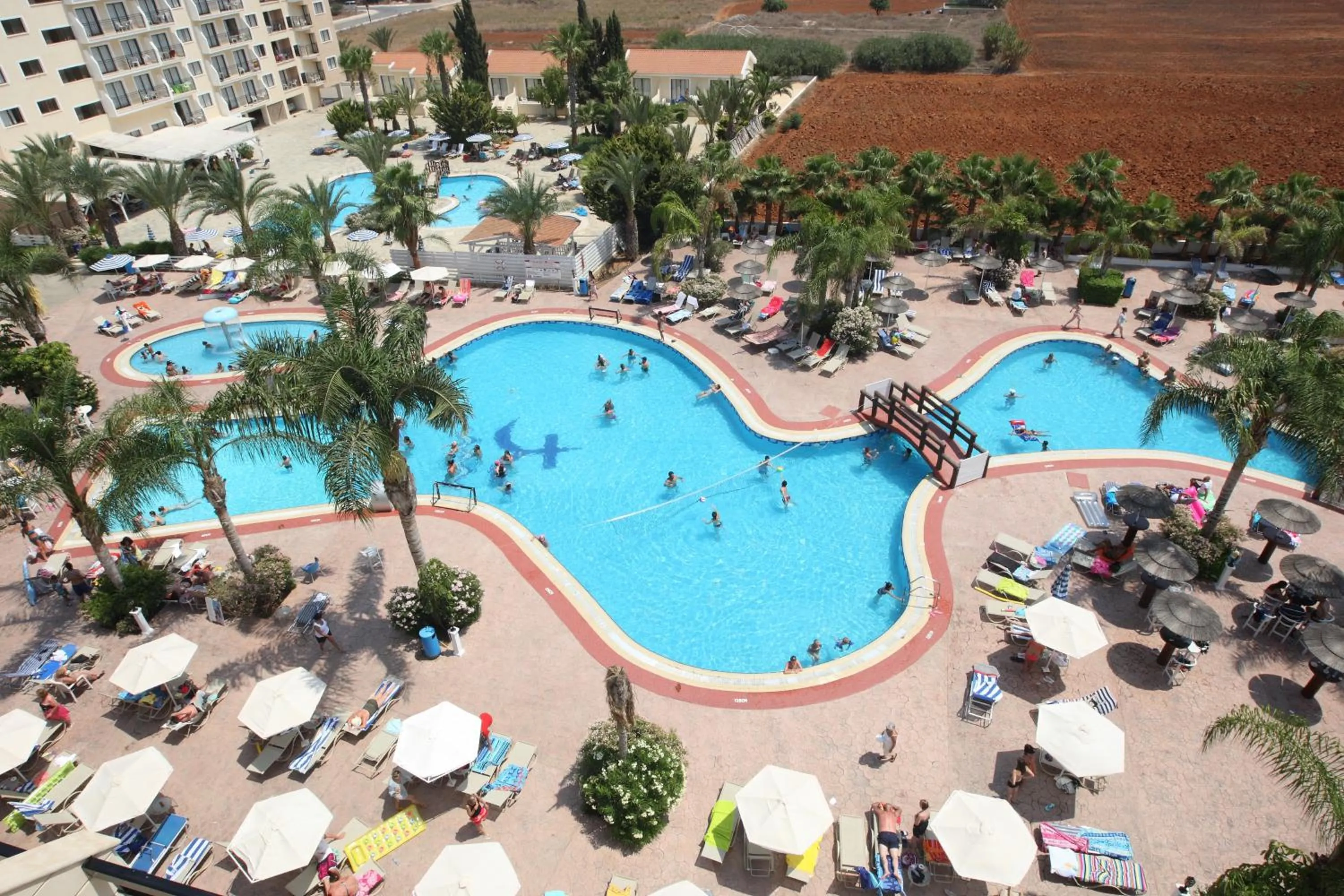 Tsokkos Gardens Hotel