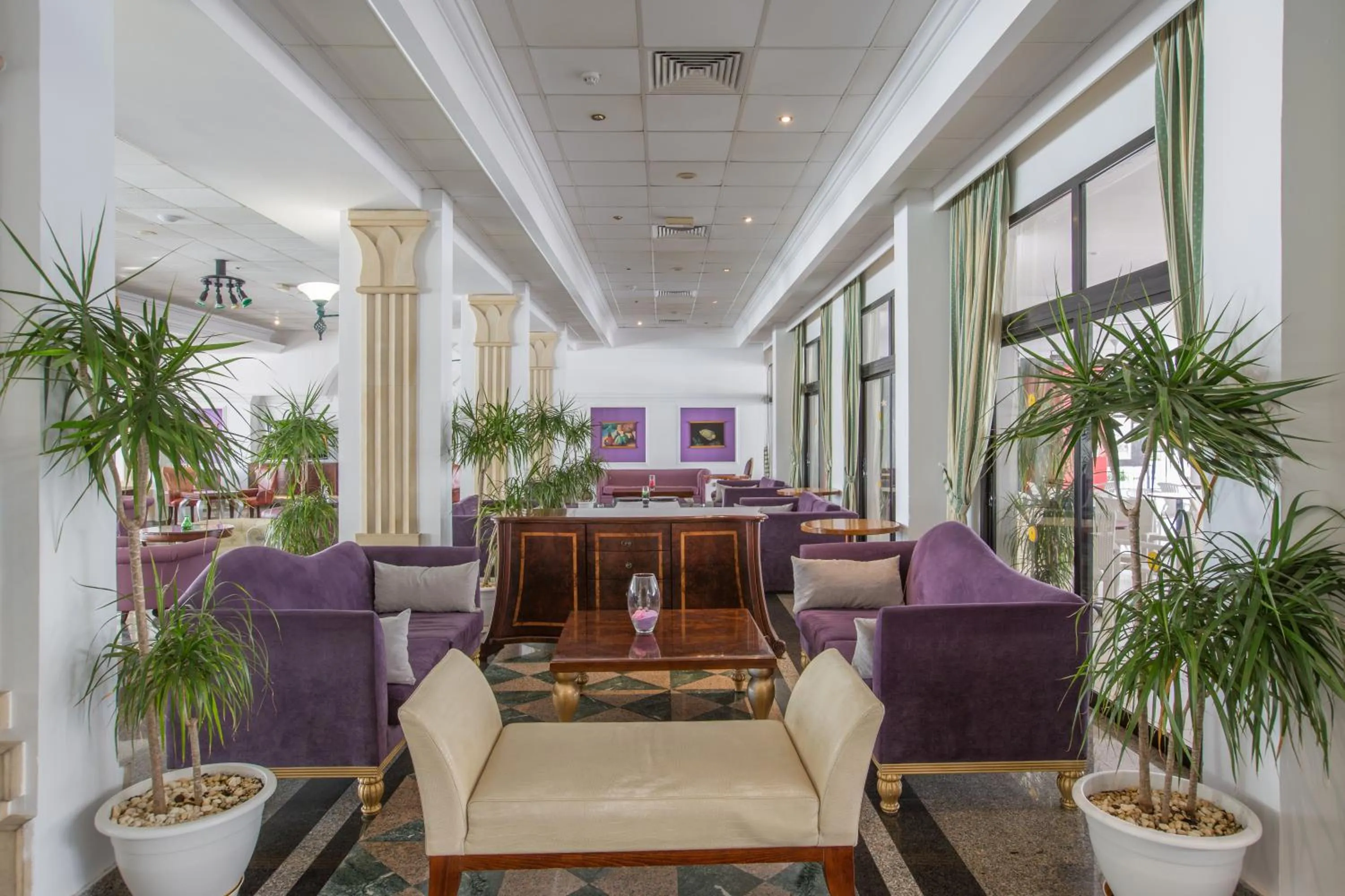 Tsokkos Gardens Hotel