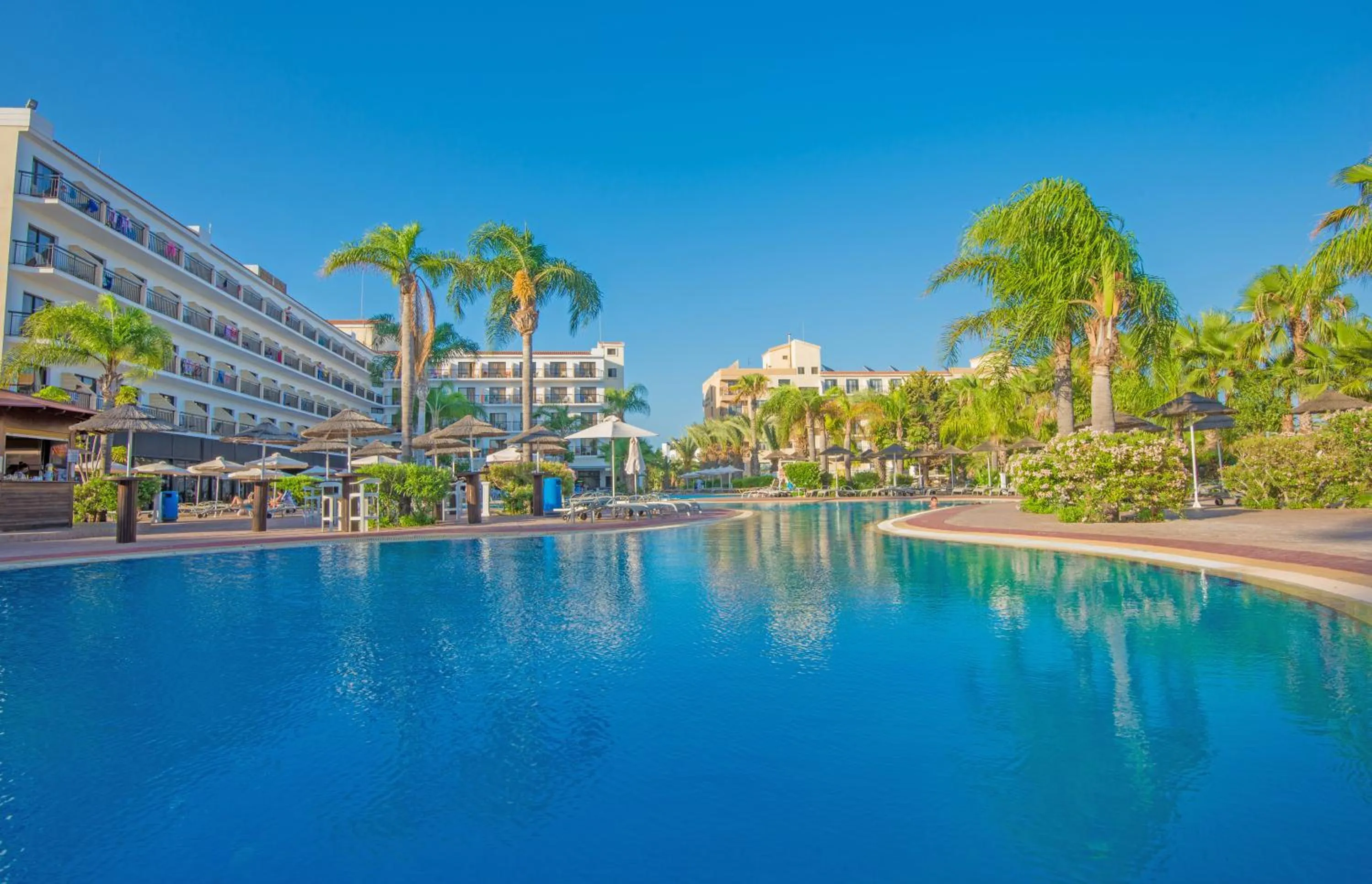 Tsokkos Gardens Hotel