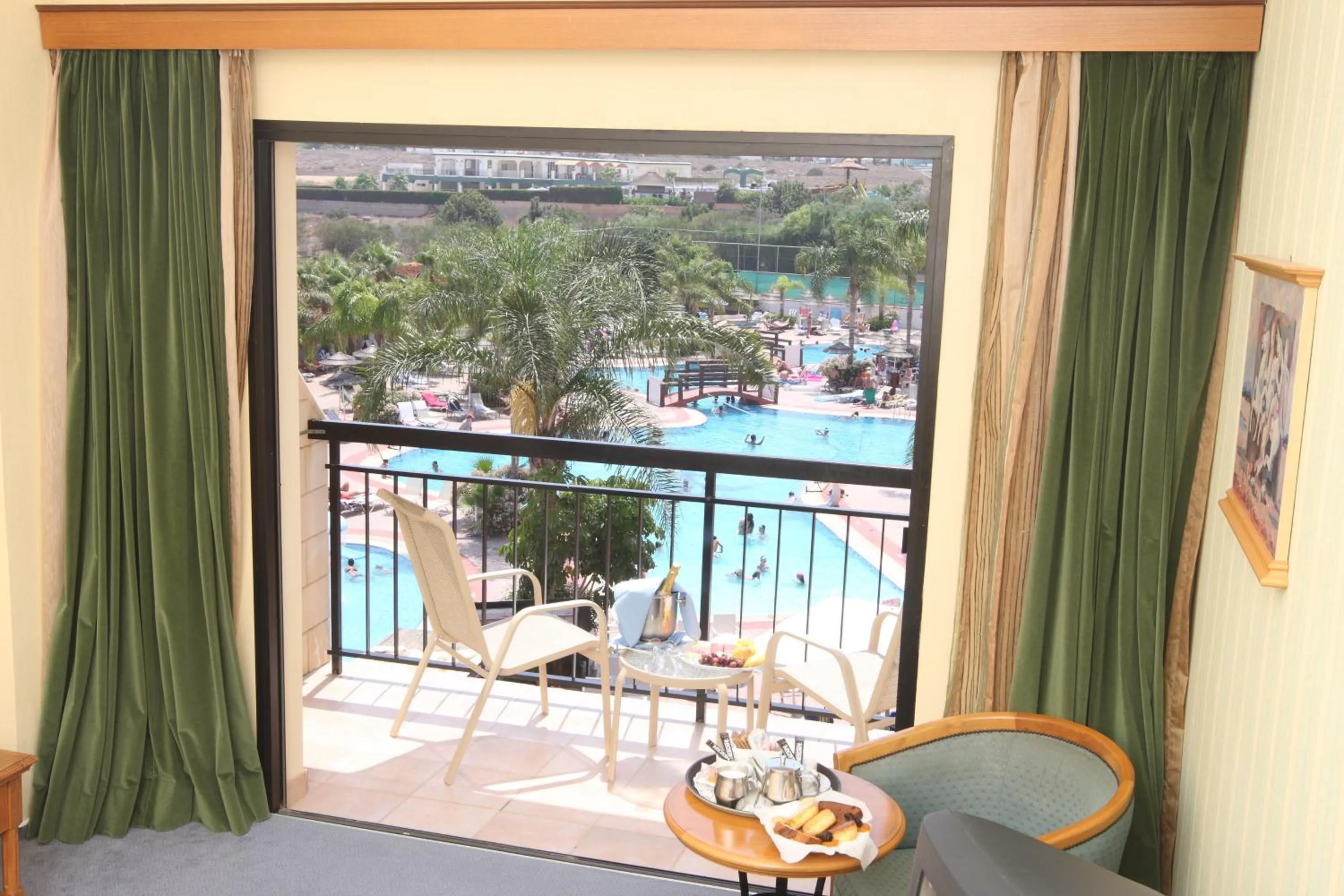 Tsokkos Gardens Hotel