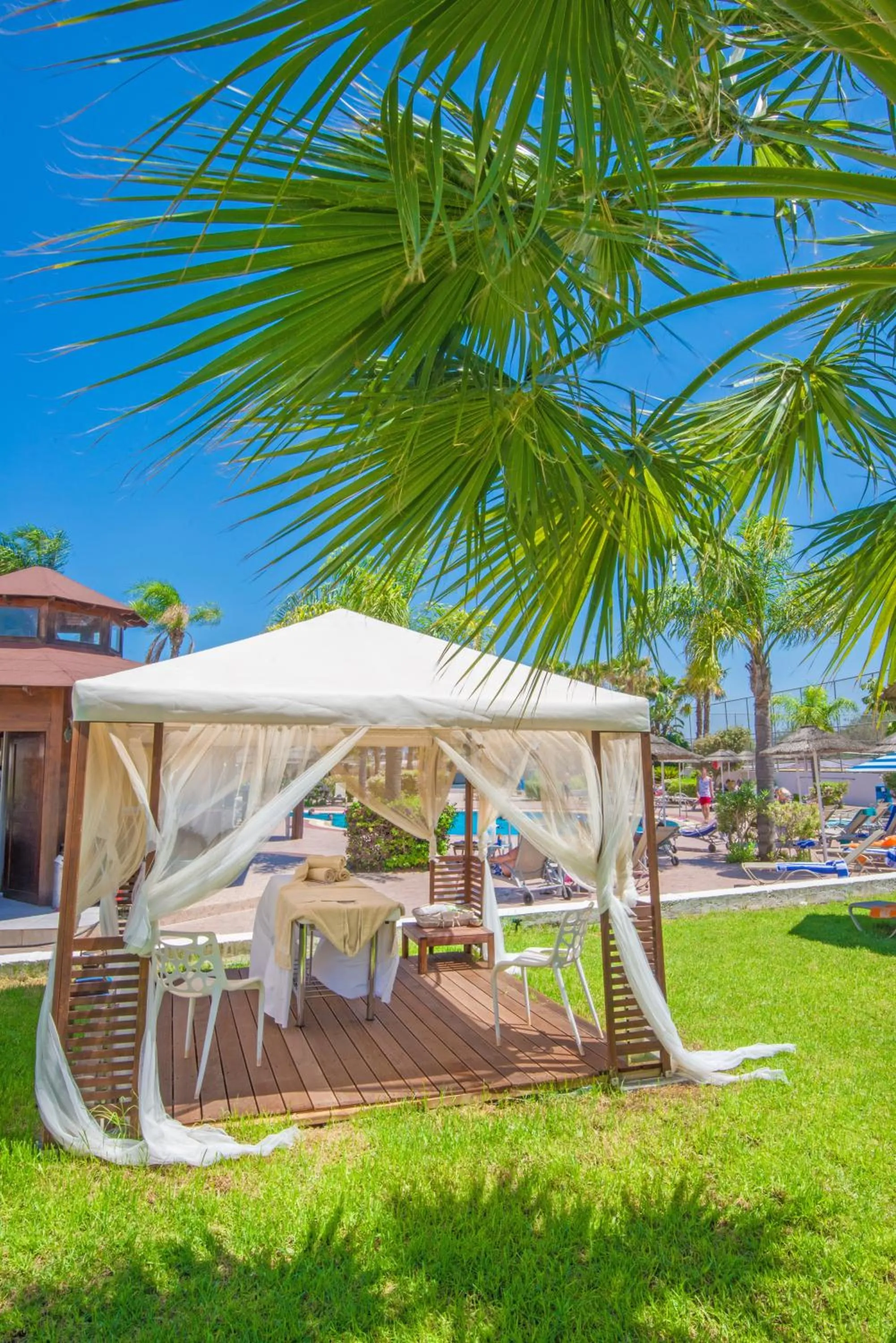 Tsokkos Gardens Hotel