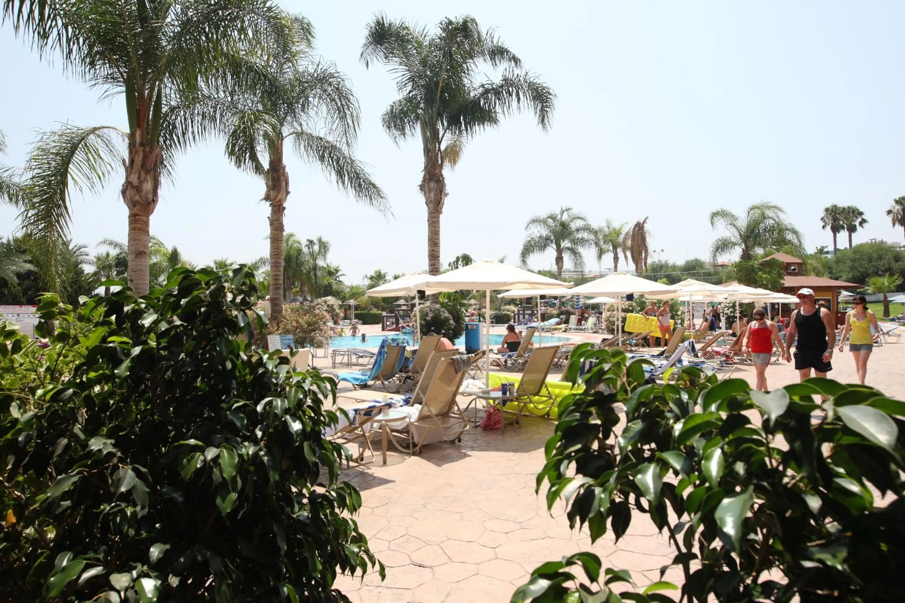 Tsokkos Gardens Hotel