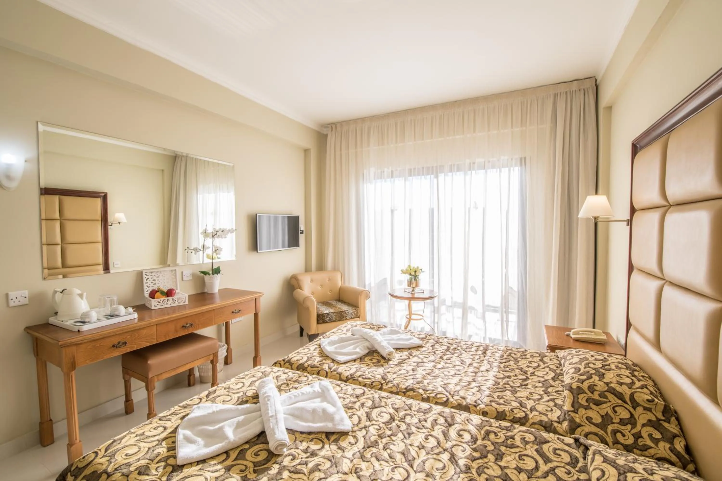 Tsokkos Gardens Hotel