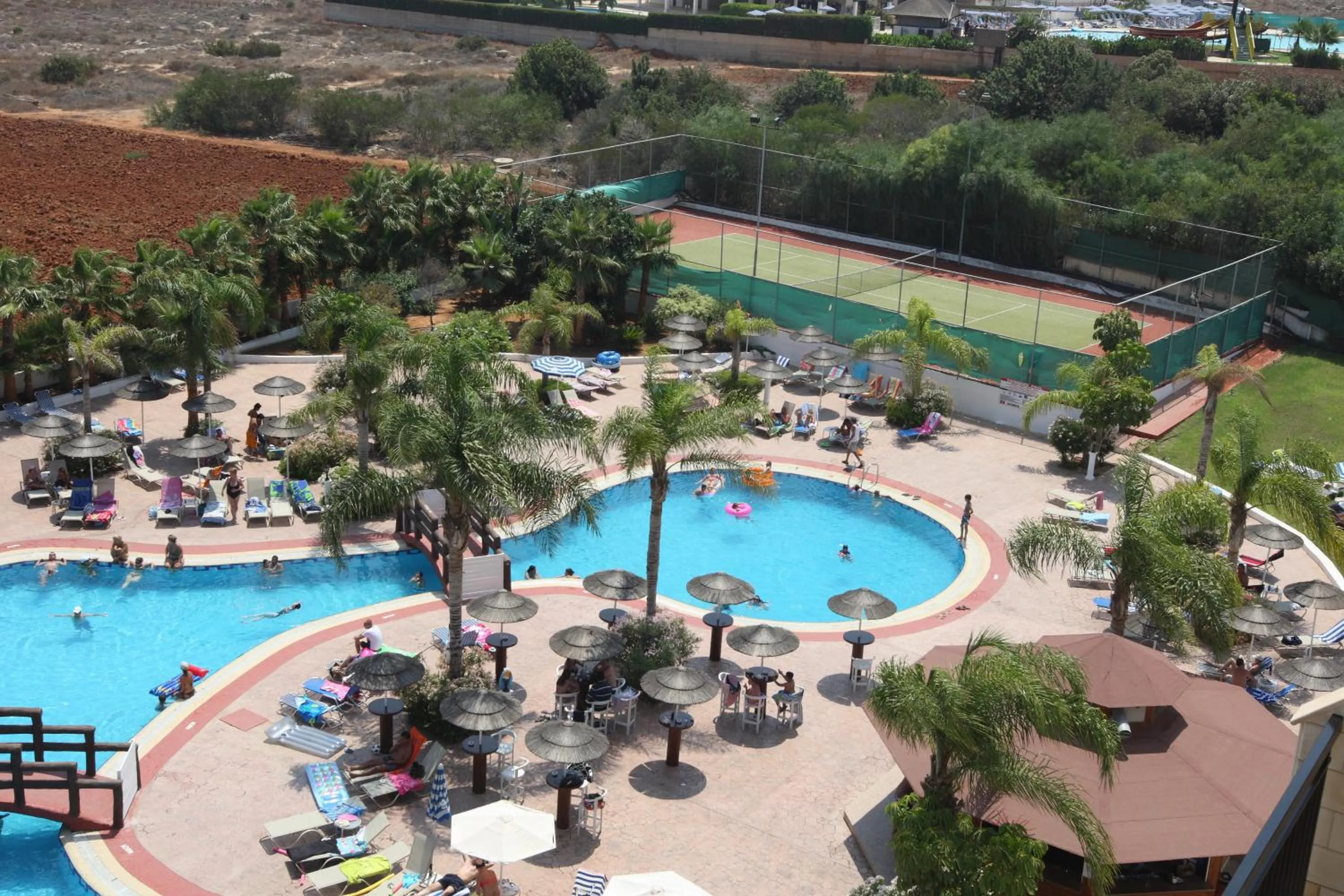 Tsokkos Gardens Hotel