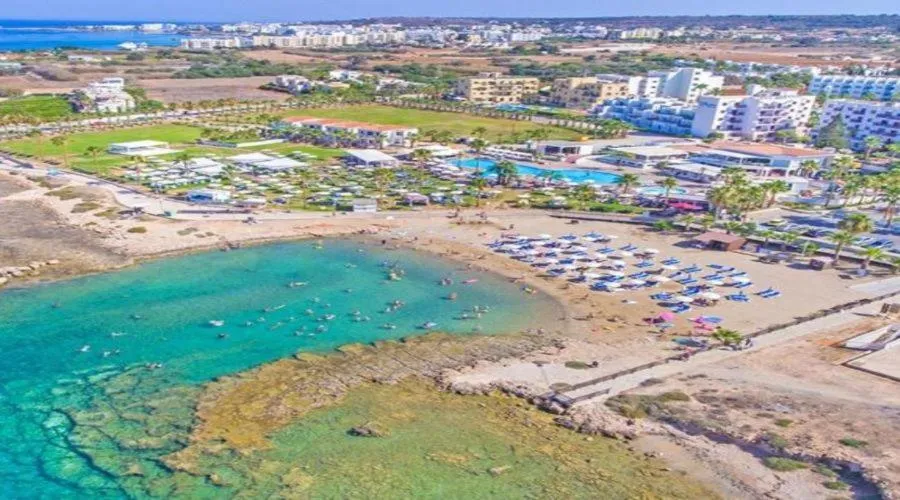 Tsokkos Gardens Hotel