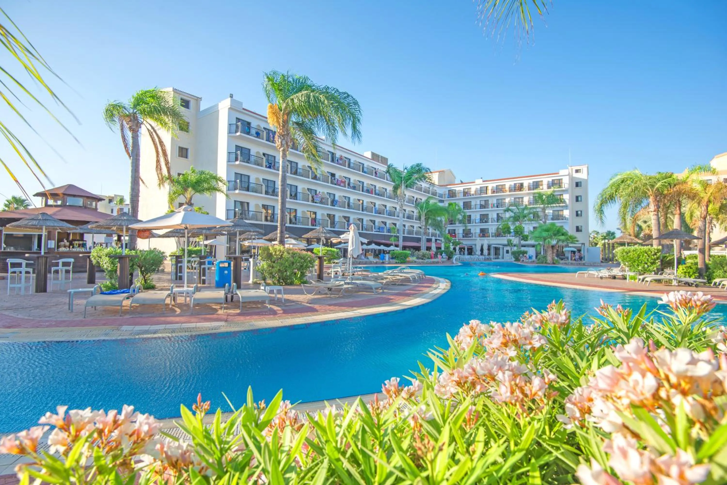 Tsokkos Gardens Hotel