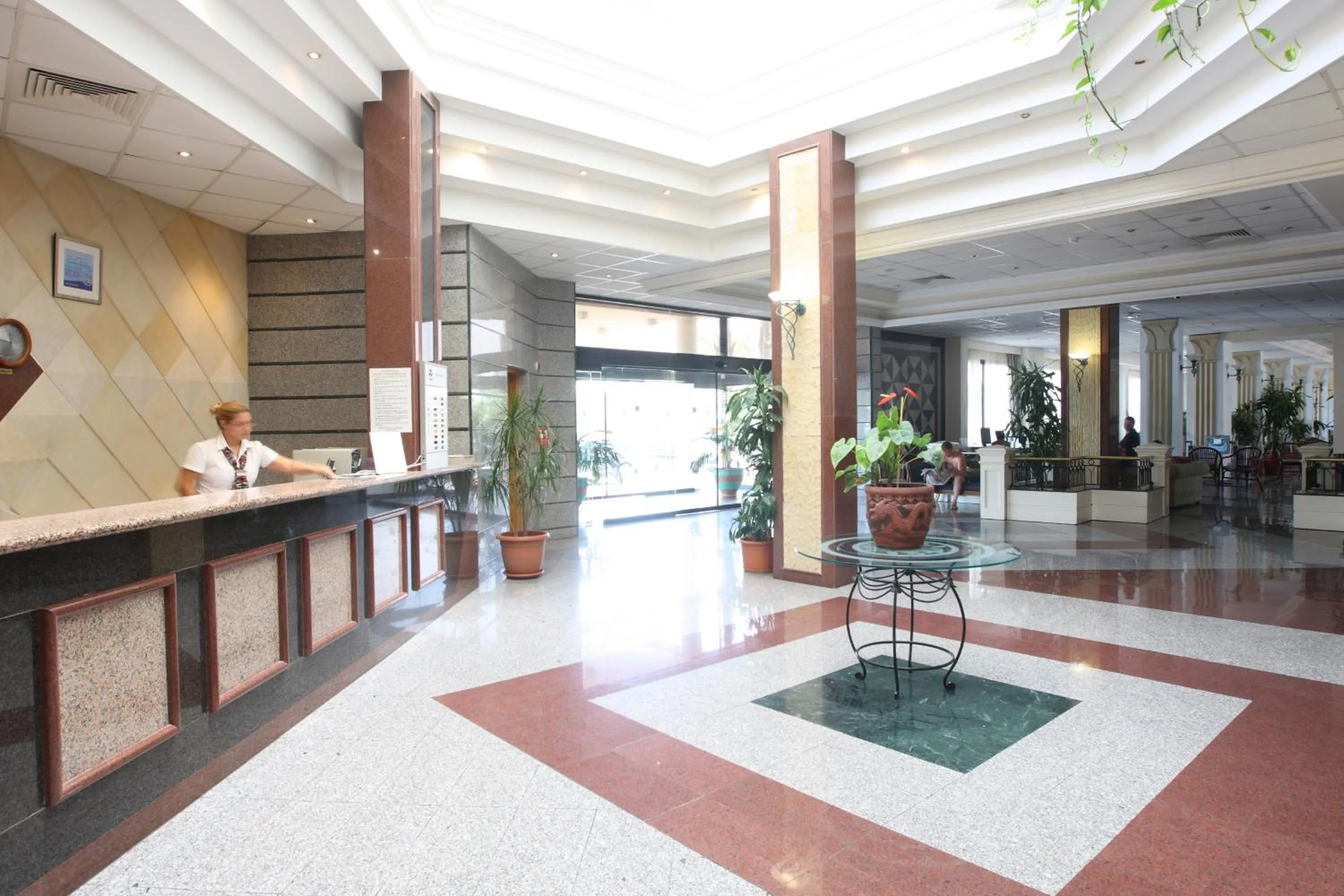 Tsokkos Gardens Hotel