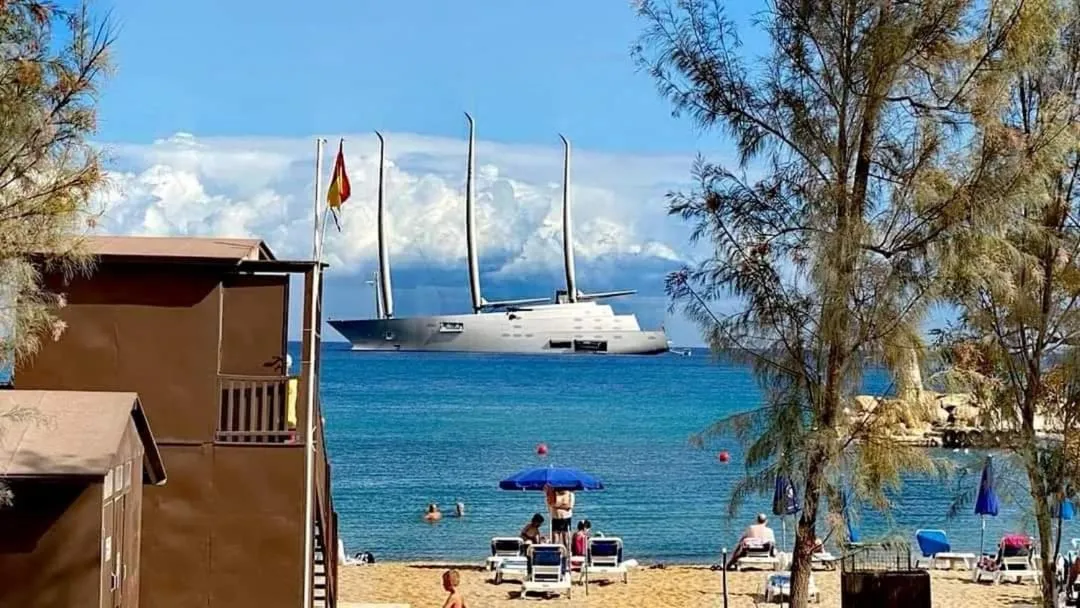 Tsokkos Gardens Hotel