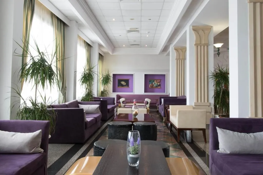 Tsokkos Gardens Hotel