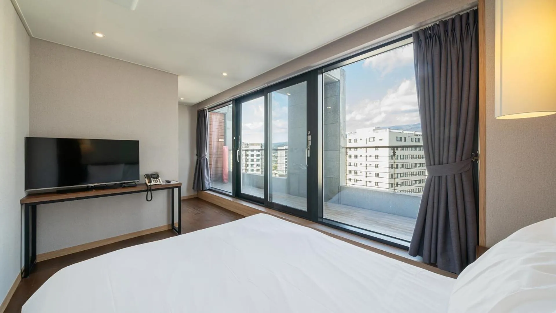 Vistacay Cheonjiyeon