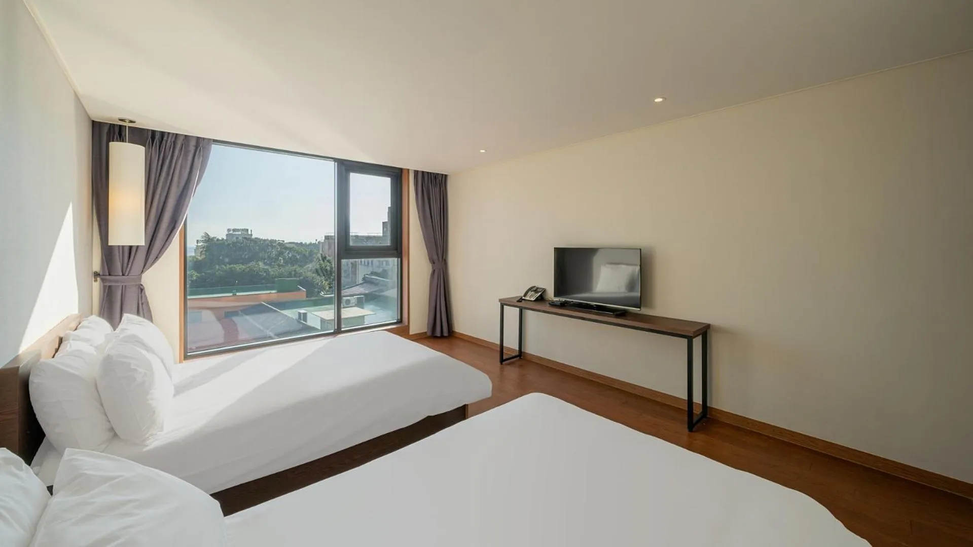 Vistacay Cheonjiyeon